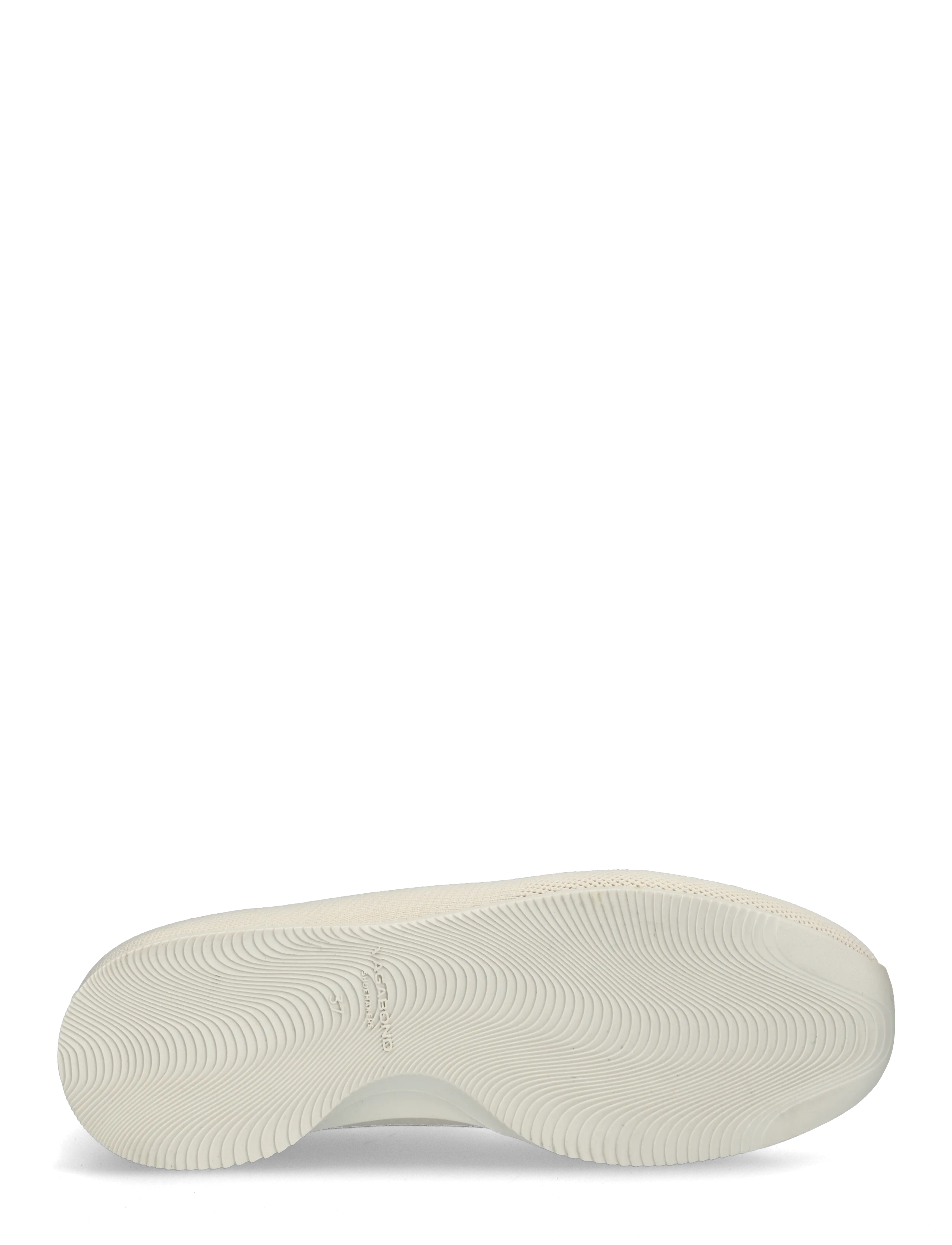 VAGABOND - YASMIN - lave sneakers - off white - 4