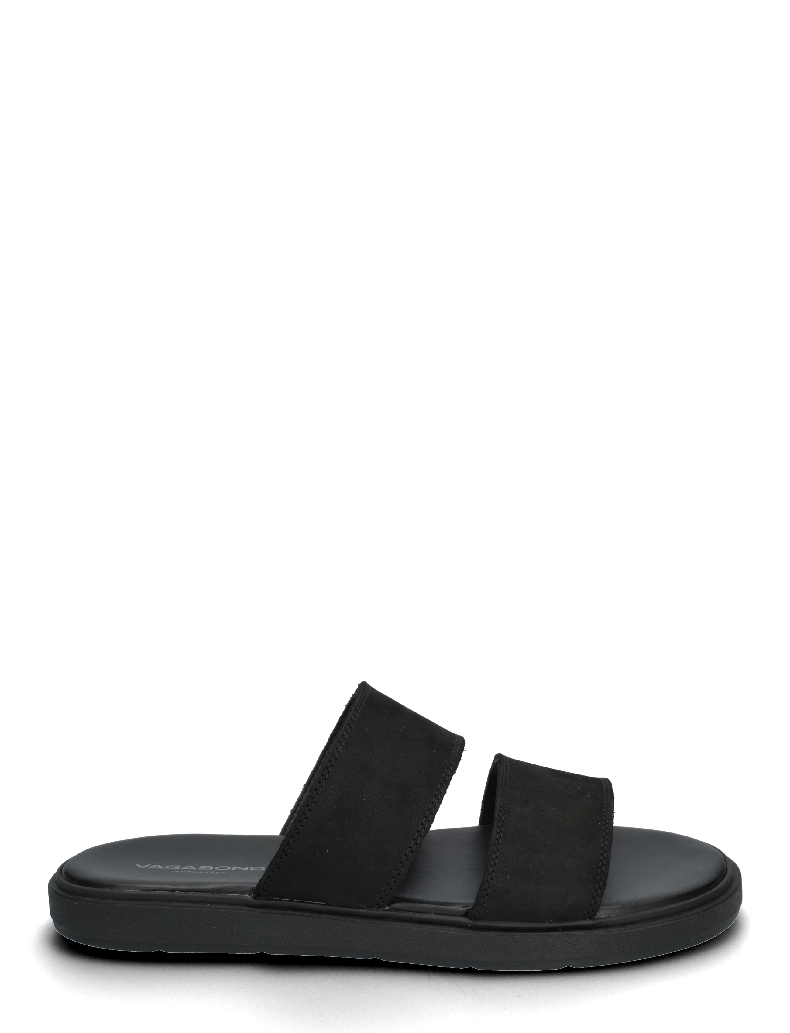 VAGABOND - MASON - black - 2
