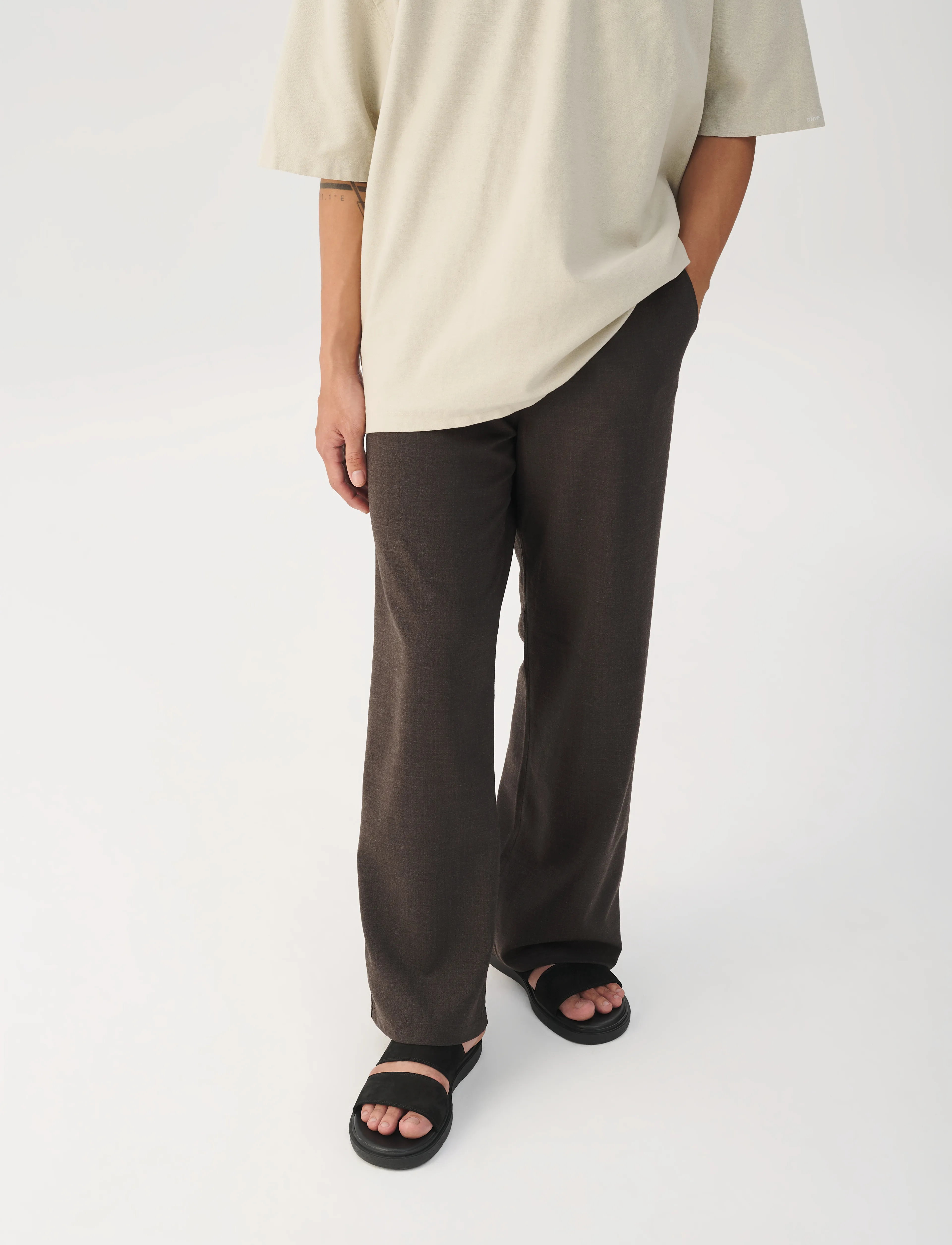 VAGABOND MASON - Inspiration - BLACK / black