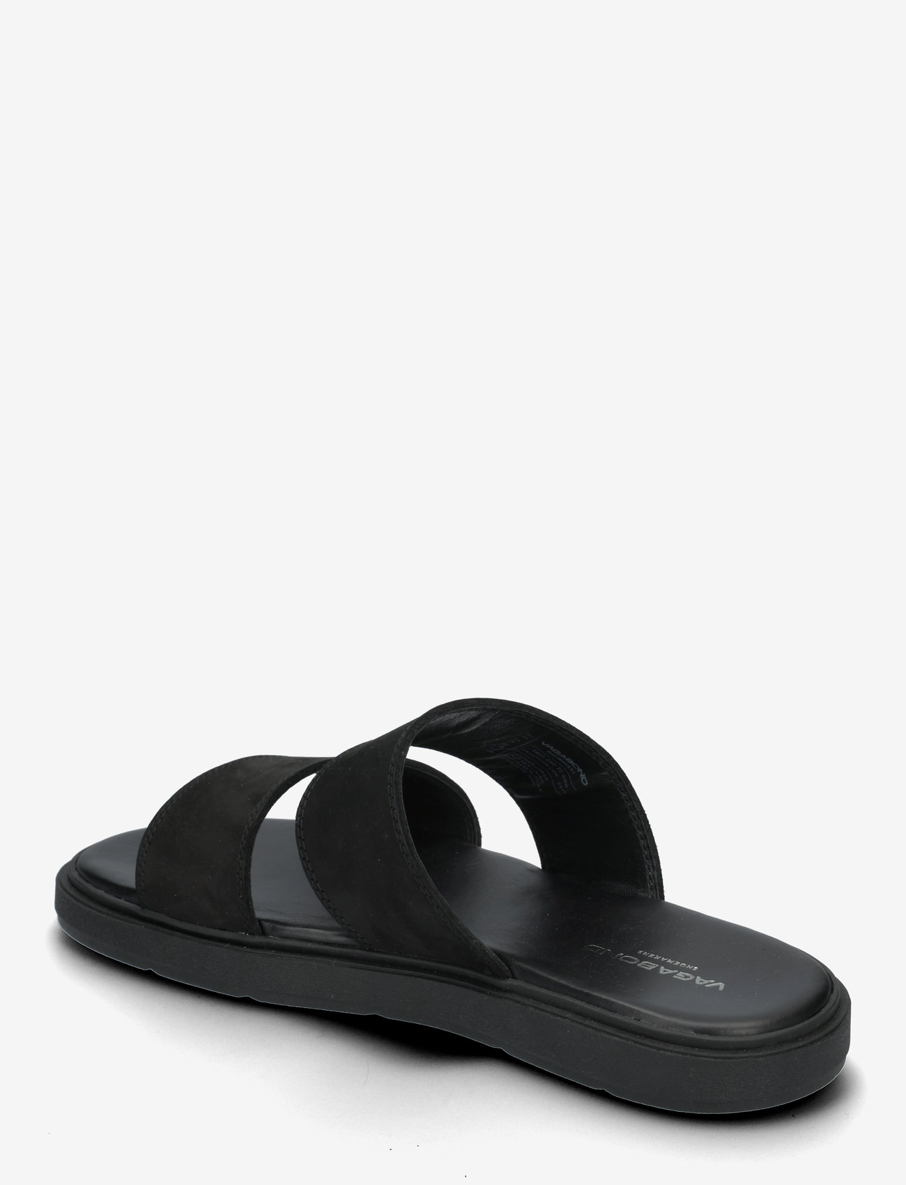 VAGABOND - MASON - mehed - black - 2