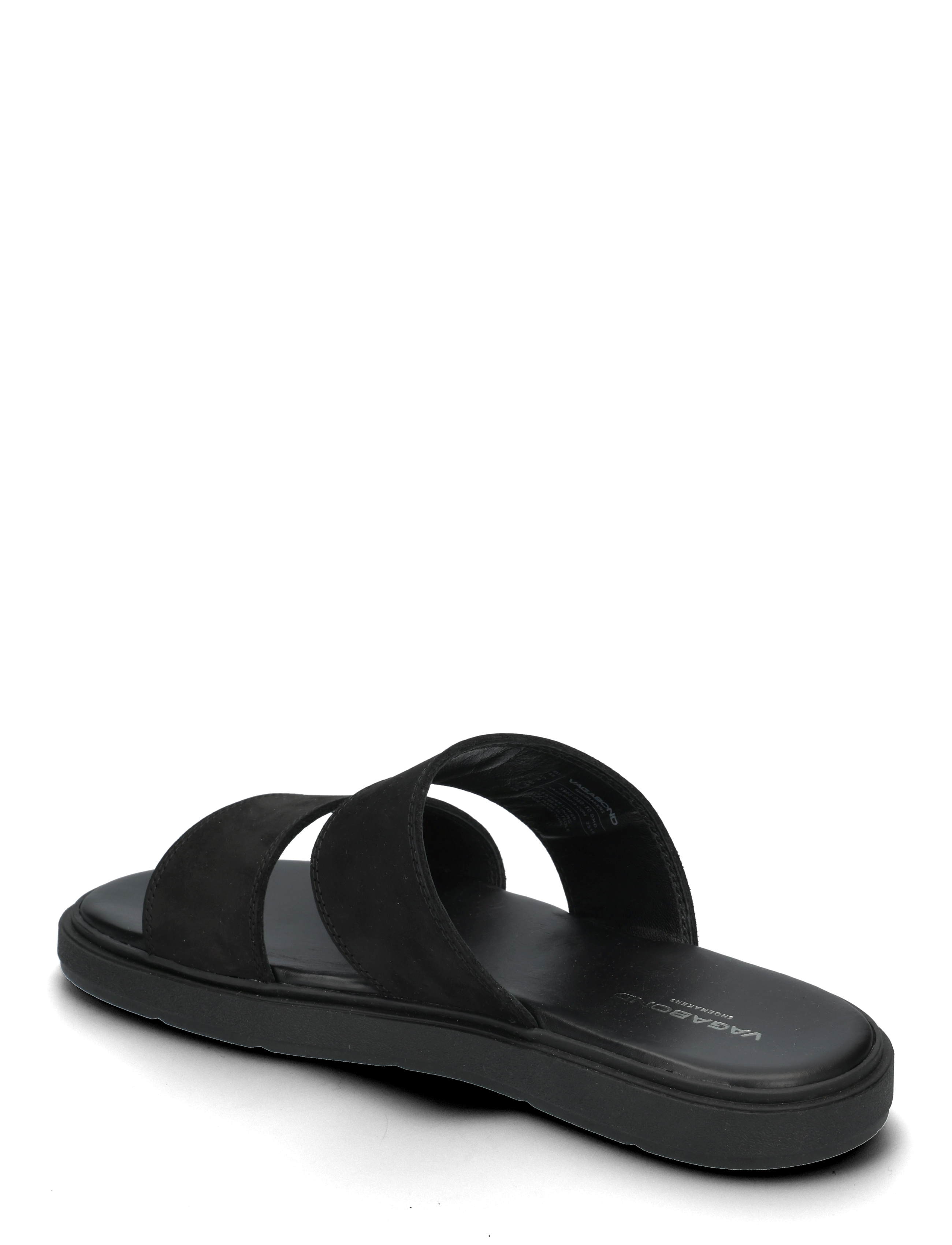 VAGABOND - MASON - black - 3