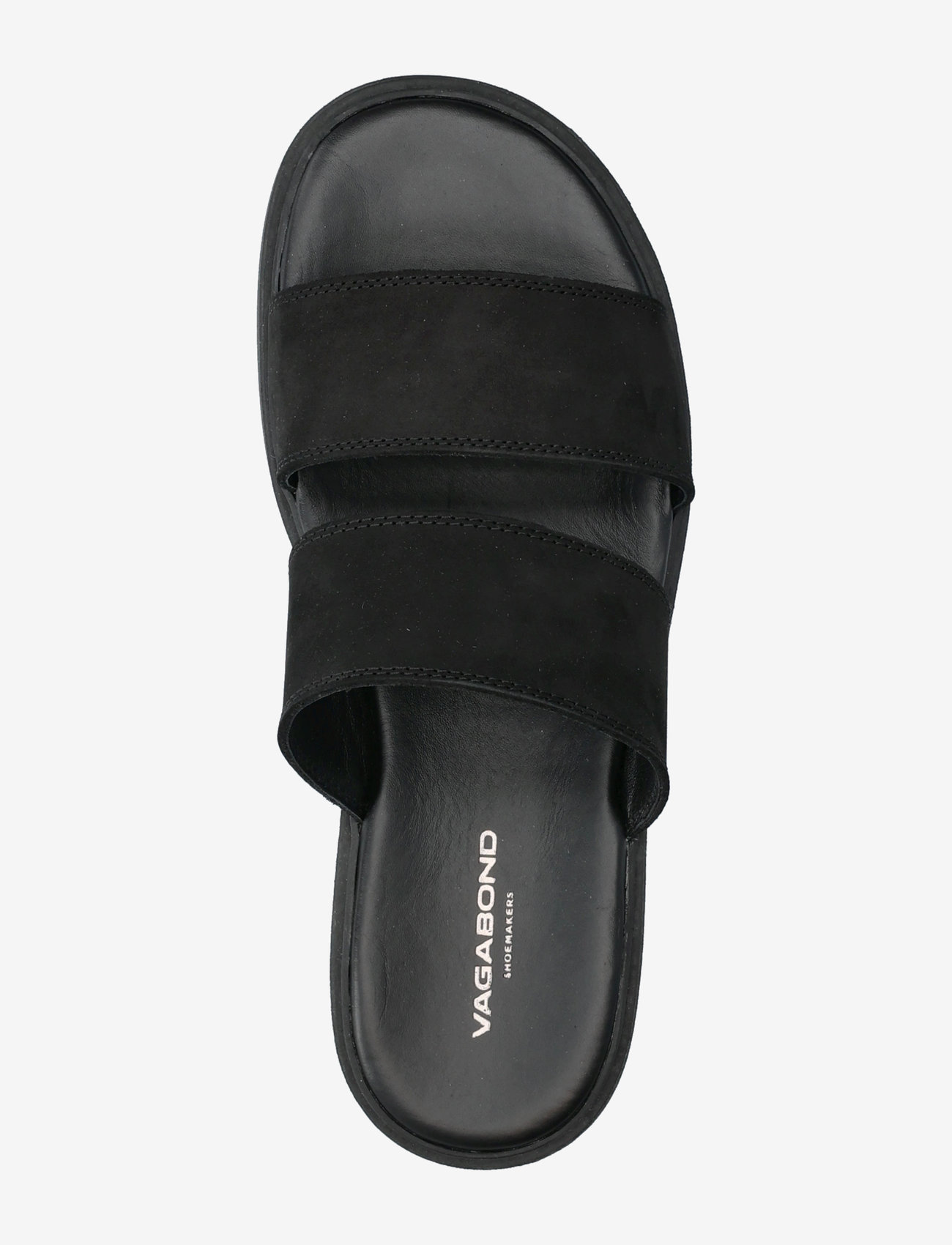 VAGABOND - MASON - mehed - black - 3