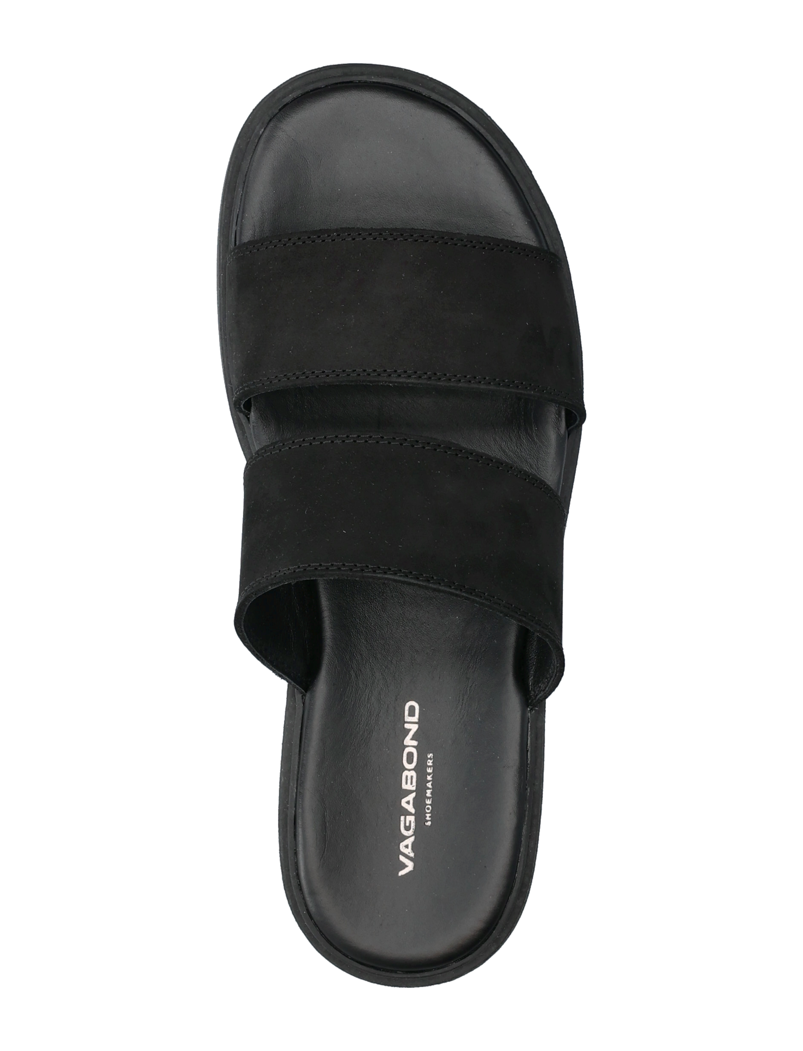 VAGABOND - MASON - black - 4
