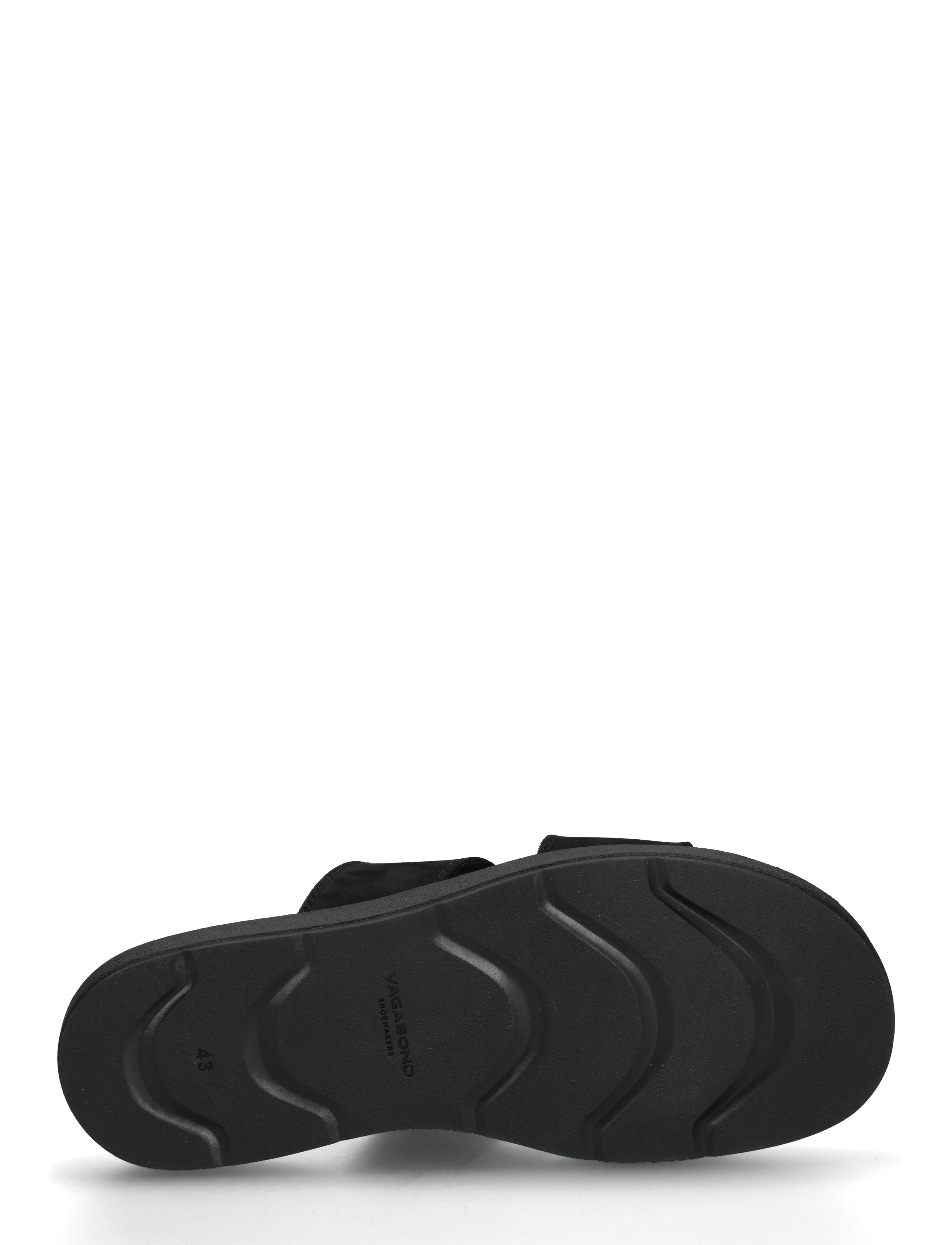 VAGABOND - MASON - black - 5