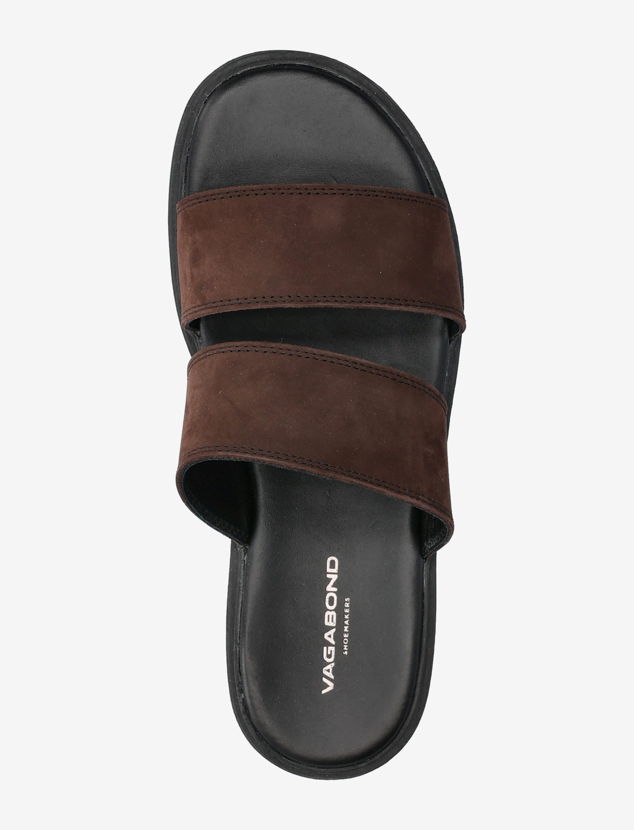 VAGABOND - MASON - osta olukorra järgi - brown - 4