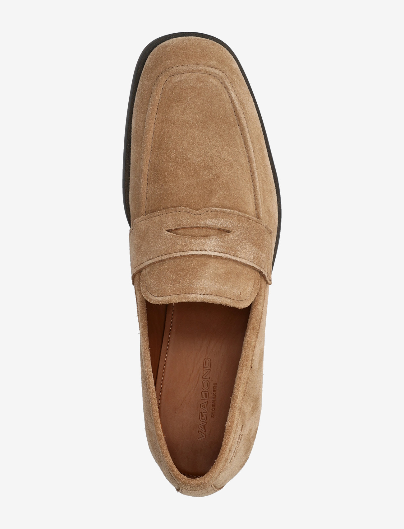 VAGABOND - TROY - osta olukorra järgi - beige - 3