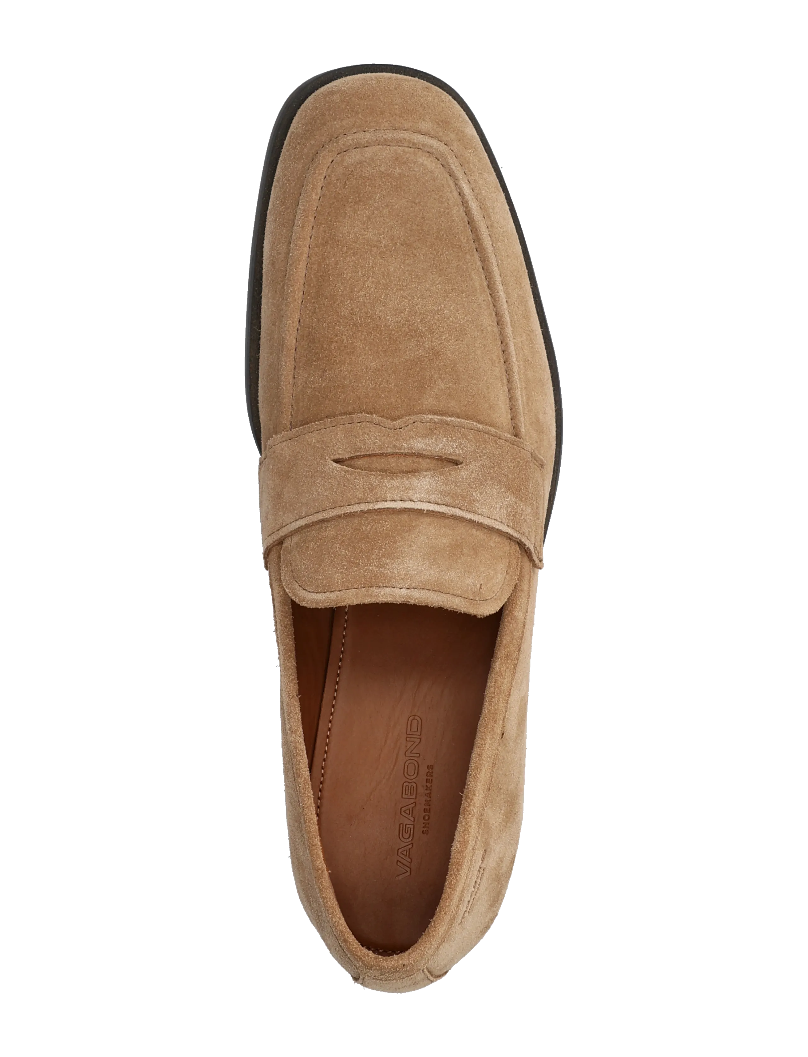 VAGABOND - TROY - prekės kiekvienai progai - beige - 3