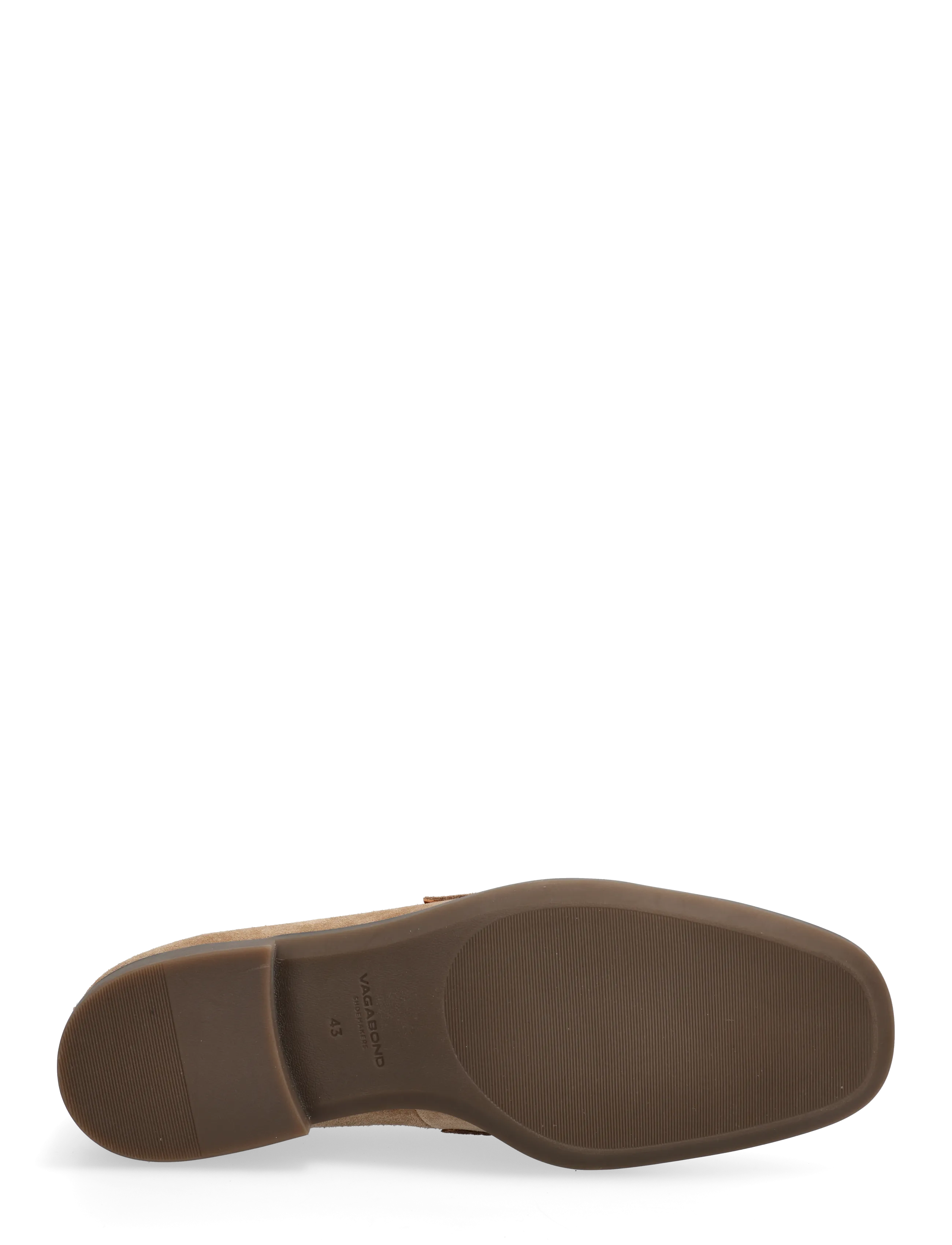 VAGABOND - TROY - prekės kiekvienai progai - beige - 4