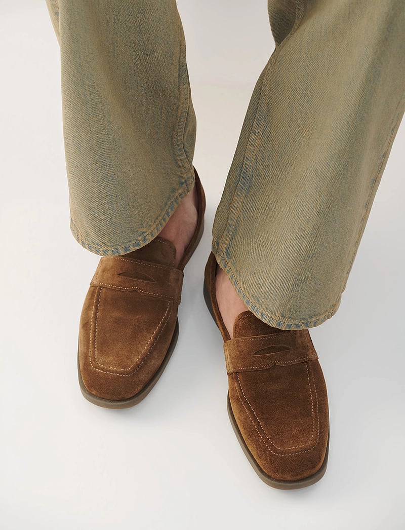 VAGABOND - TROY - nach anlass kaufen - brown - 0