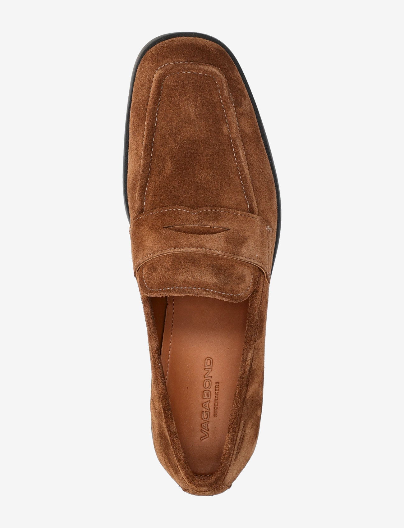 VAGABOND - TROY - brown - 4