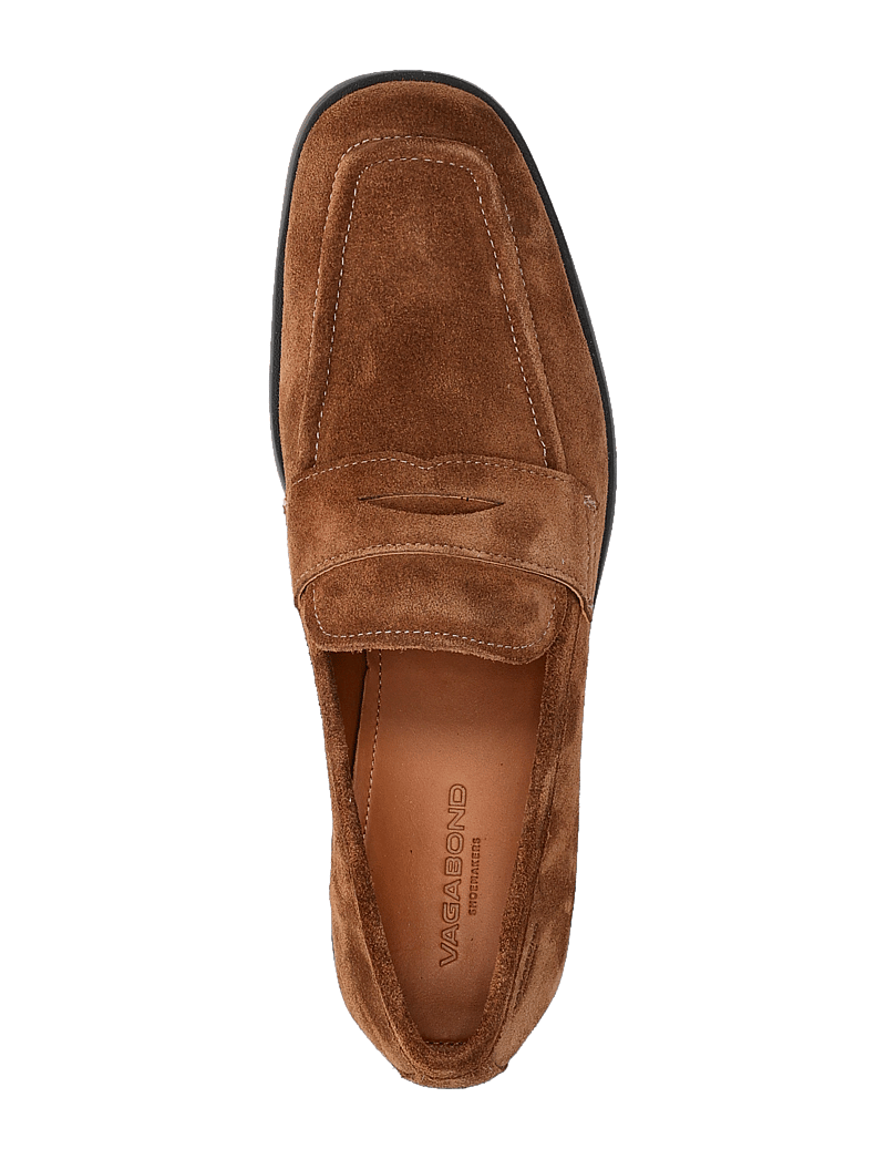 VAGABOND - TROY - nach anlass kaufen - brown - 4