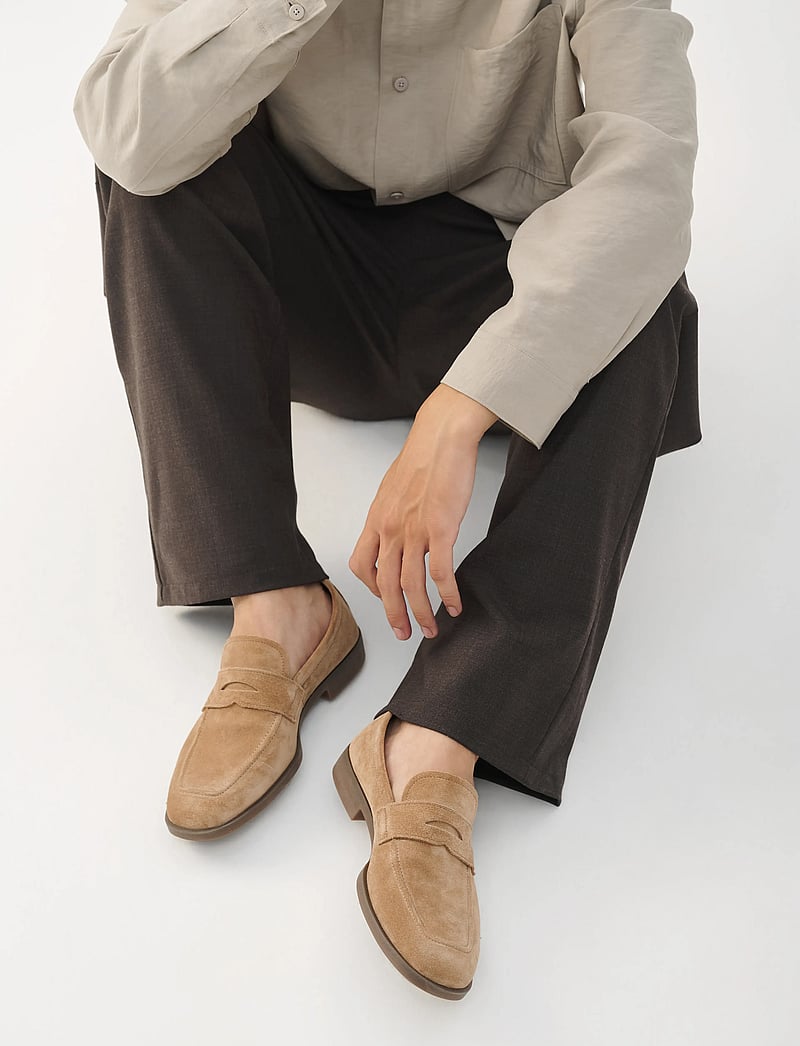 VAGABOND - TROY - nach anlass kaufen - light brown - 0