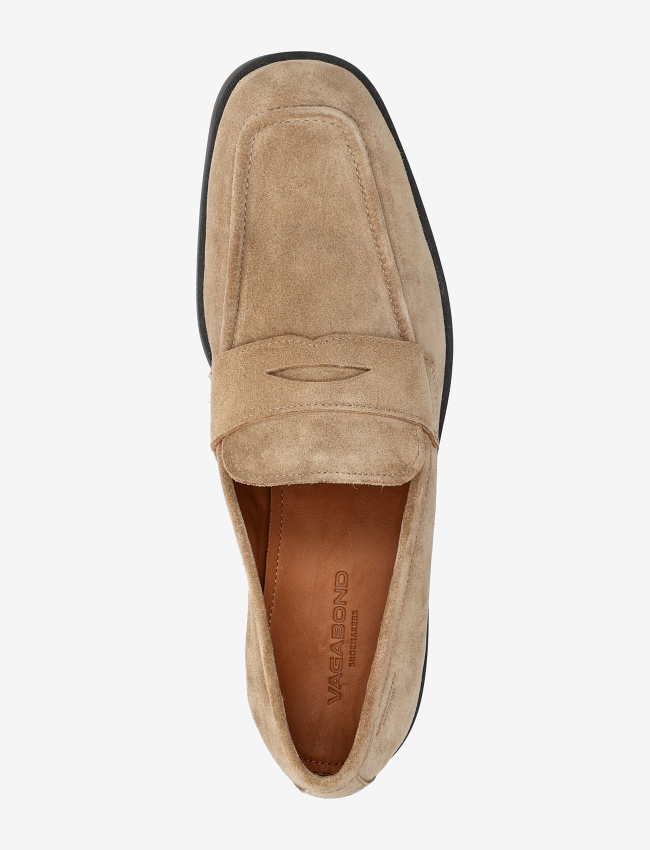 VAGABOND - TROY - nach anlass kaufen - light brown - 4