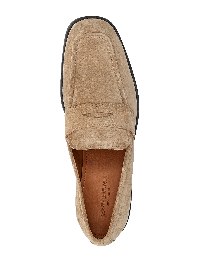 VAGABOND - TROY - nach anlass kaufen - light brown - 4