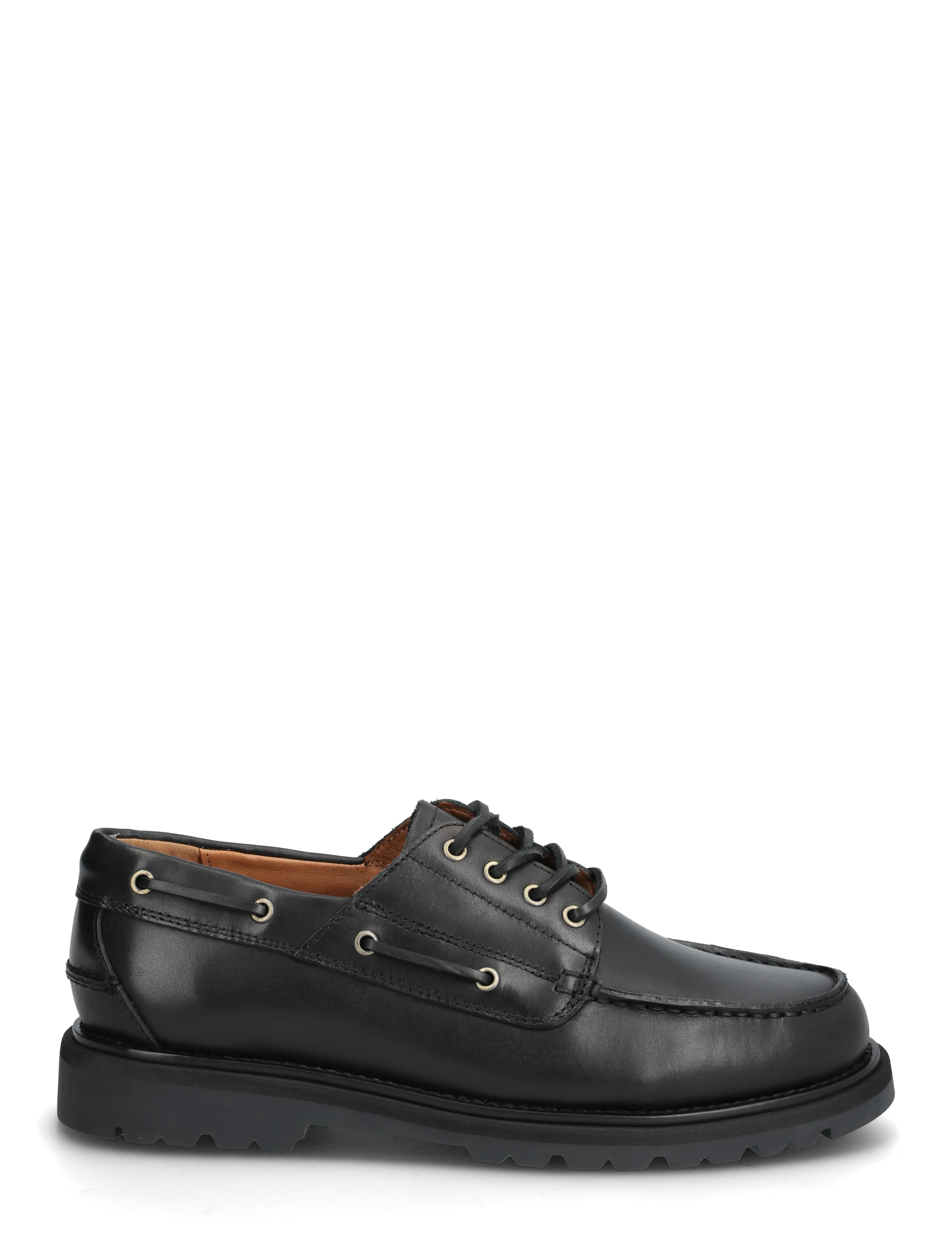VAGABOND - JAY - herren - black - 2