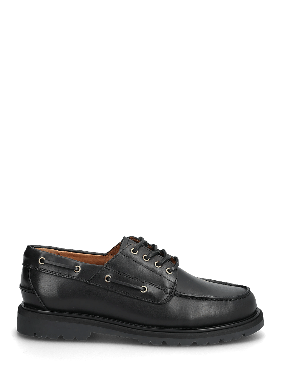 VAGABOND - JAY - osta olukorra järgi - black - 2