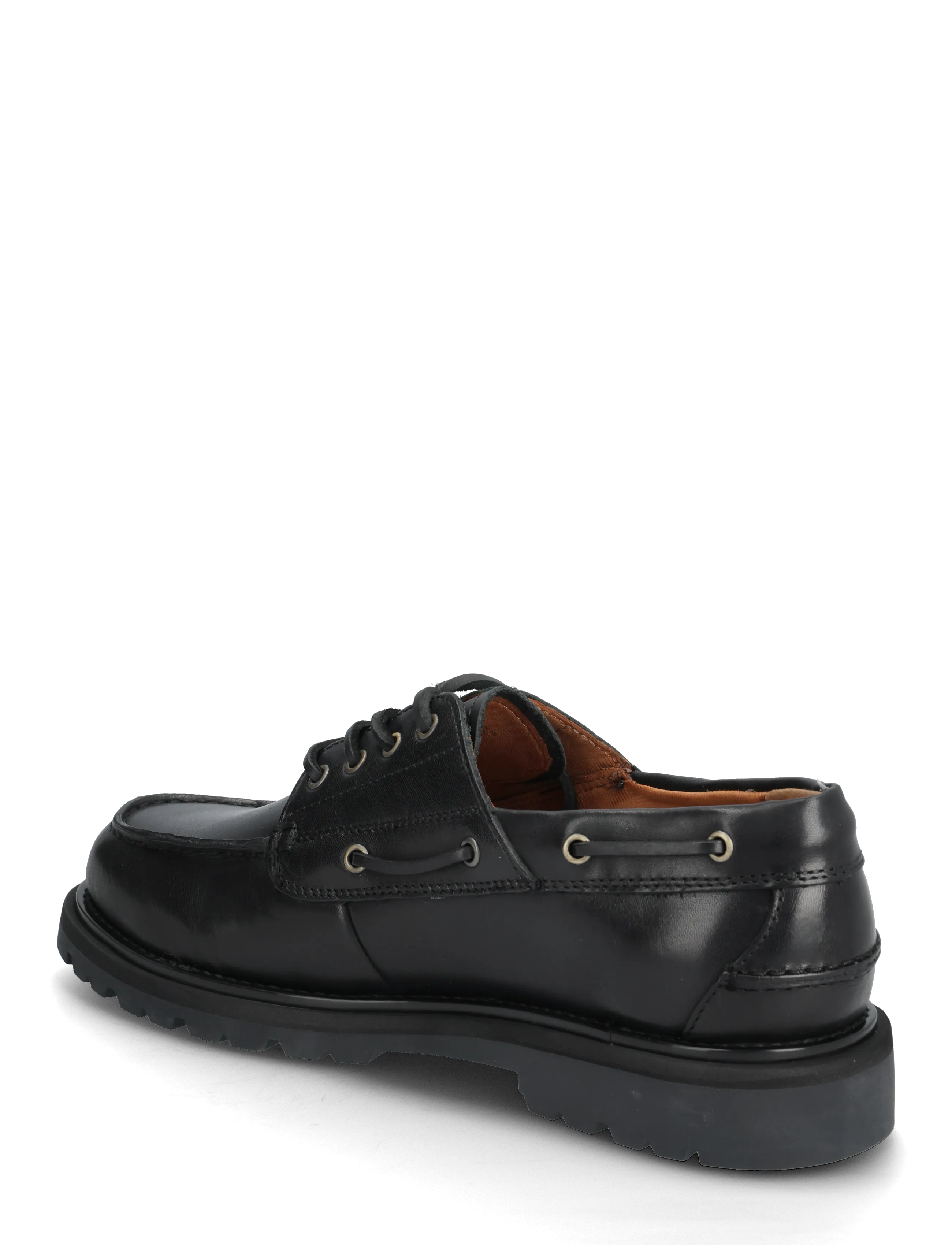 VAGABOND - JAY - herren - black - 3