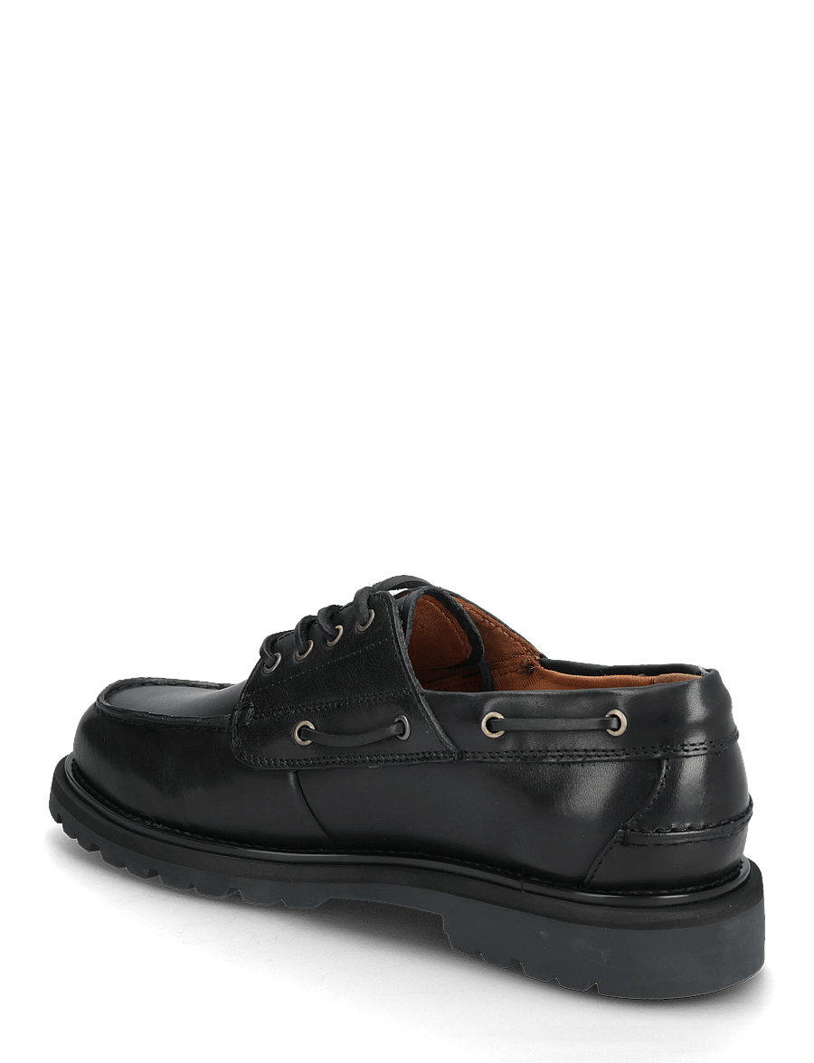 VAGABOND - JAY - osta olukorra järgi - black - 3
