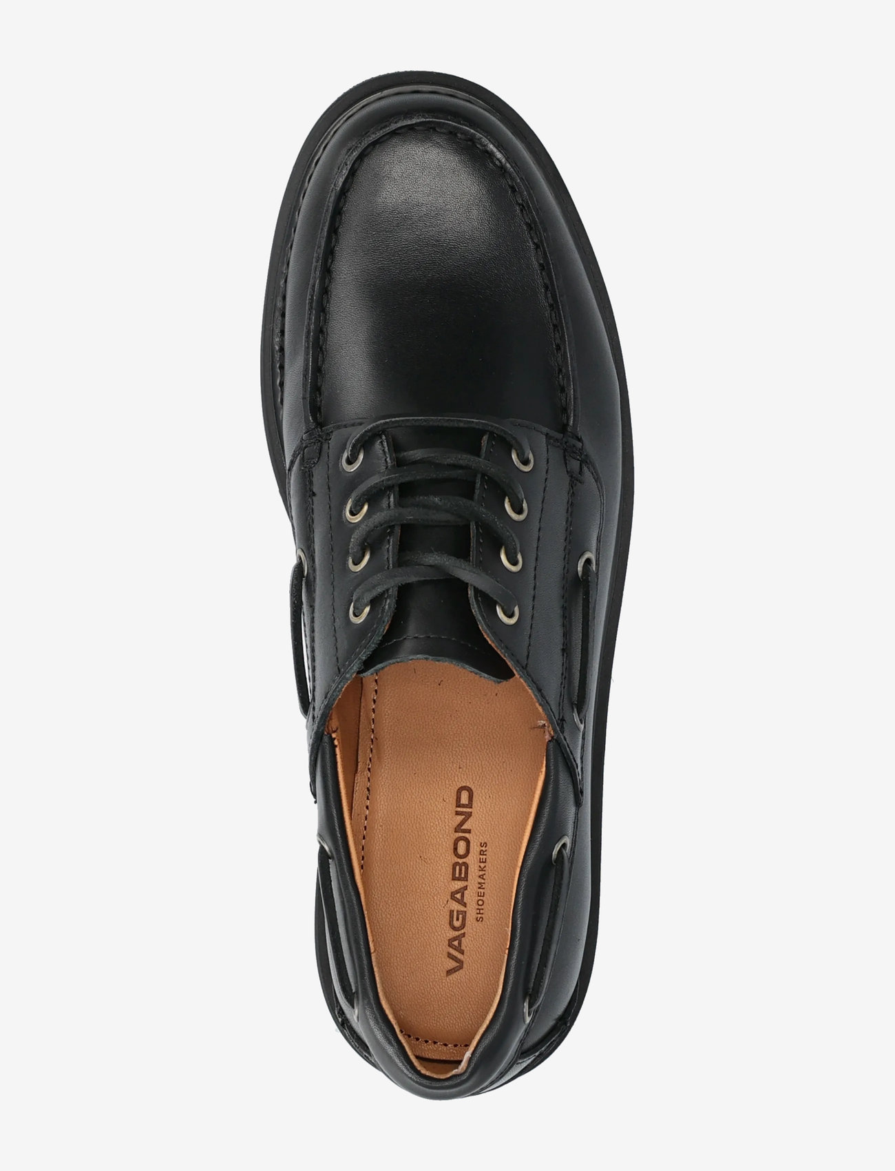 VAGABOND - JAY - shop efter anledning - black - 4