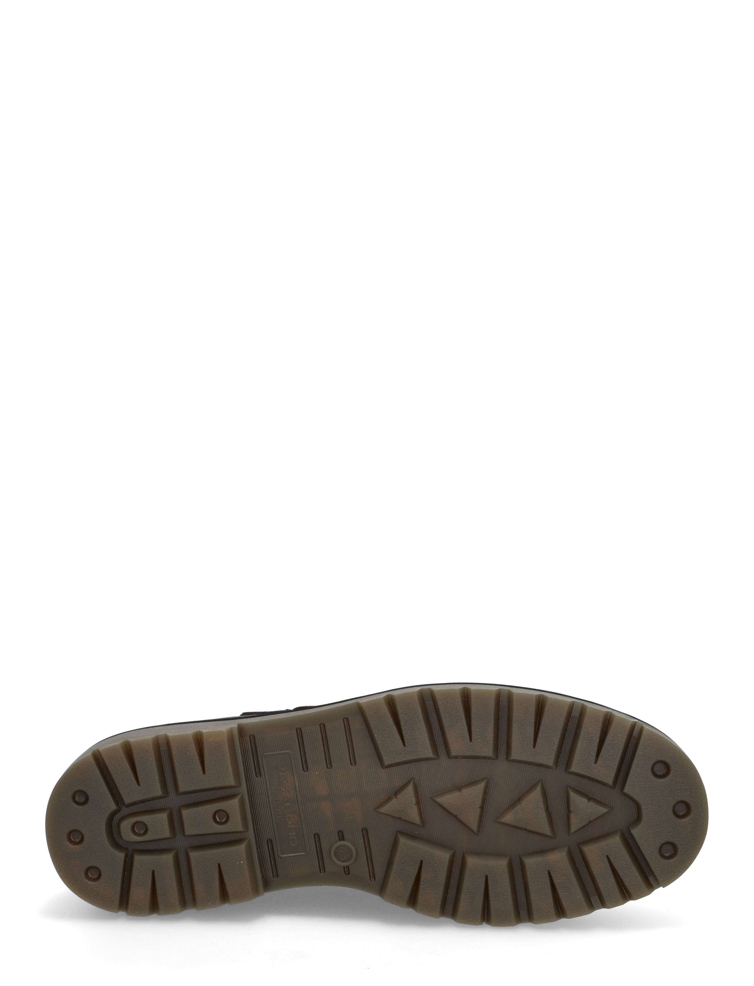 VAGABOND - JAY - kupuj według okazji - brown - 5