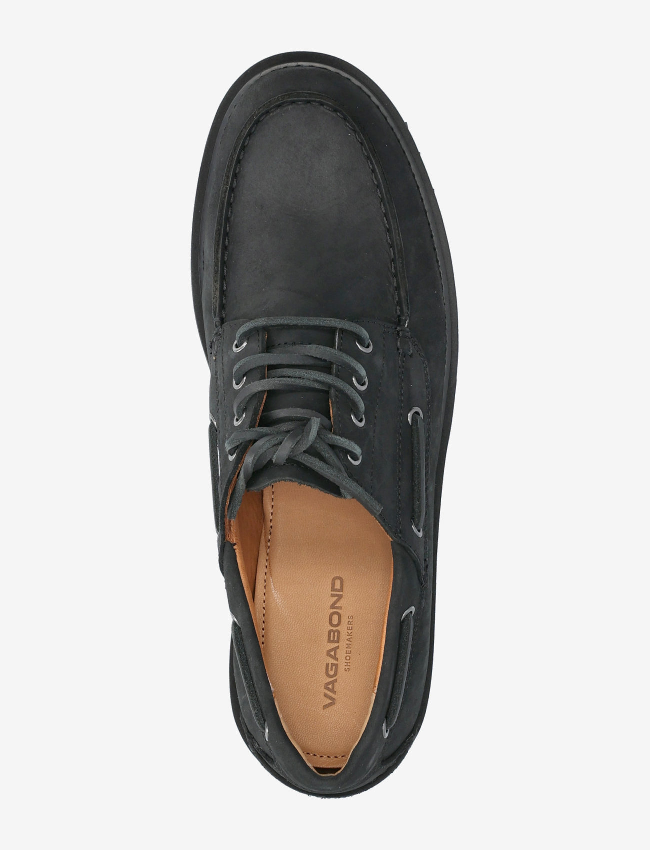 VAGABOND - JAY - shoppa efter tillfälle - black - 3