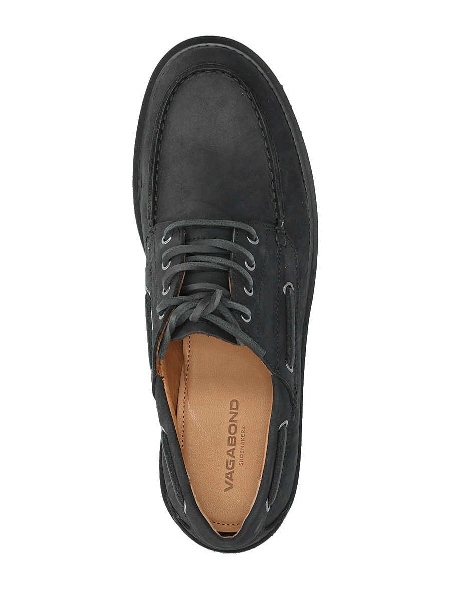 VAGABOND - JAY - nach anlass kaufen - black - 4