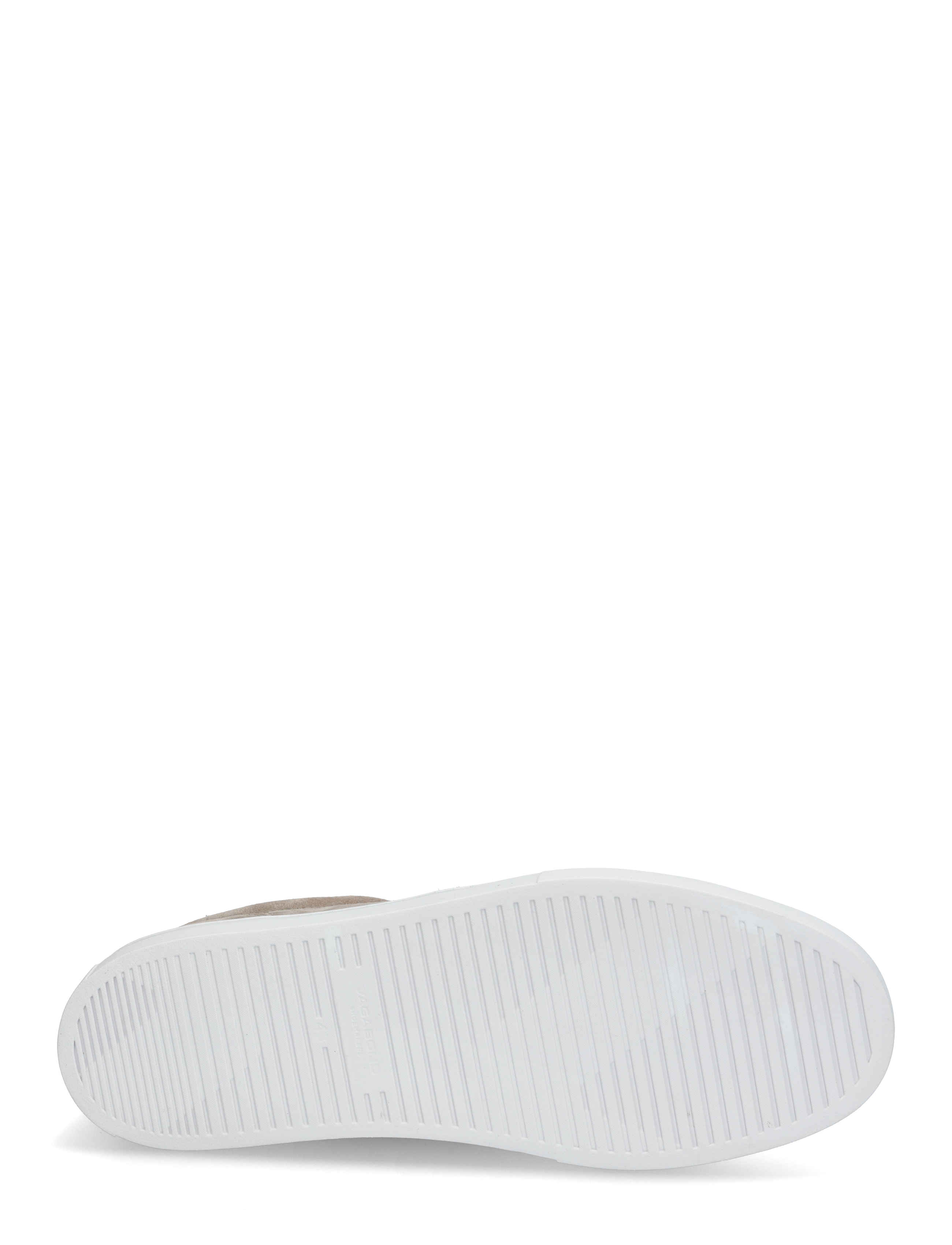 VAGABOND - PAUL 2.0 - low tops - light brown - 4