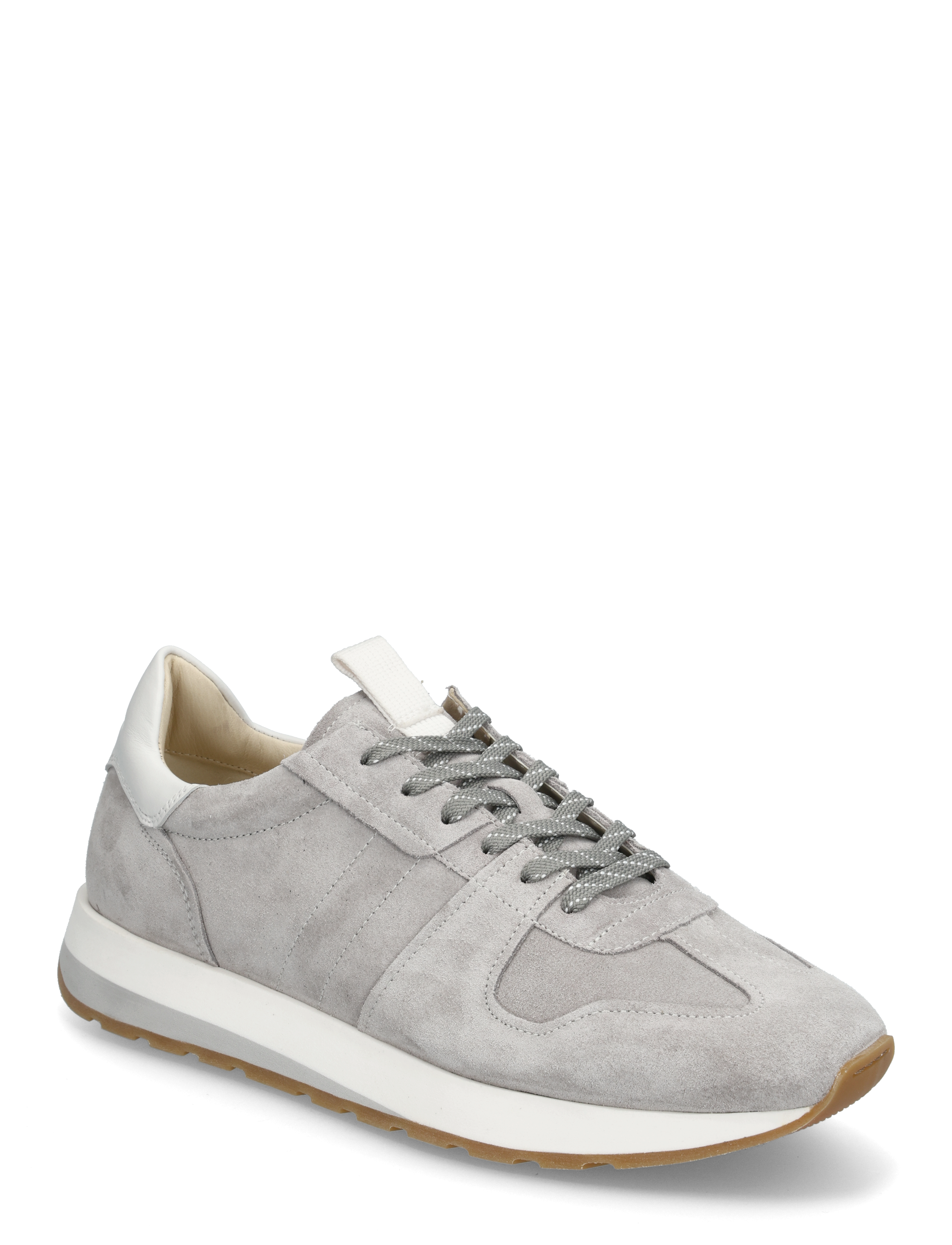 VAGABOND PAUL RUNNER - Fitness & Running - LIGHT GREY / grey