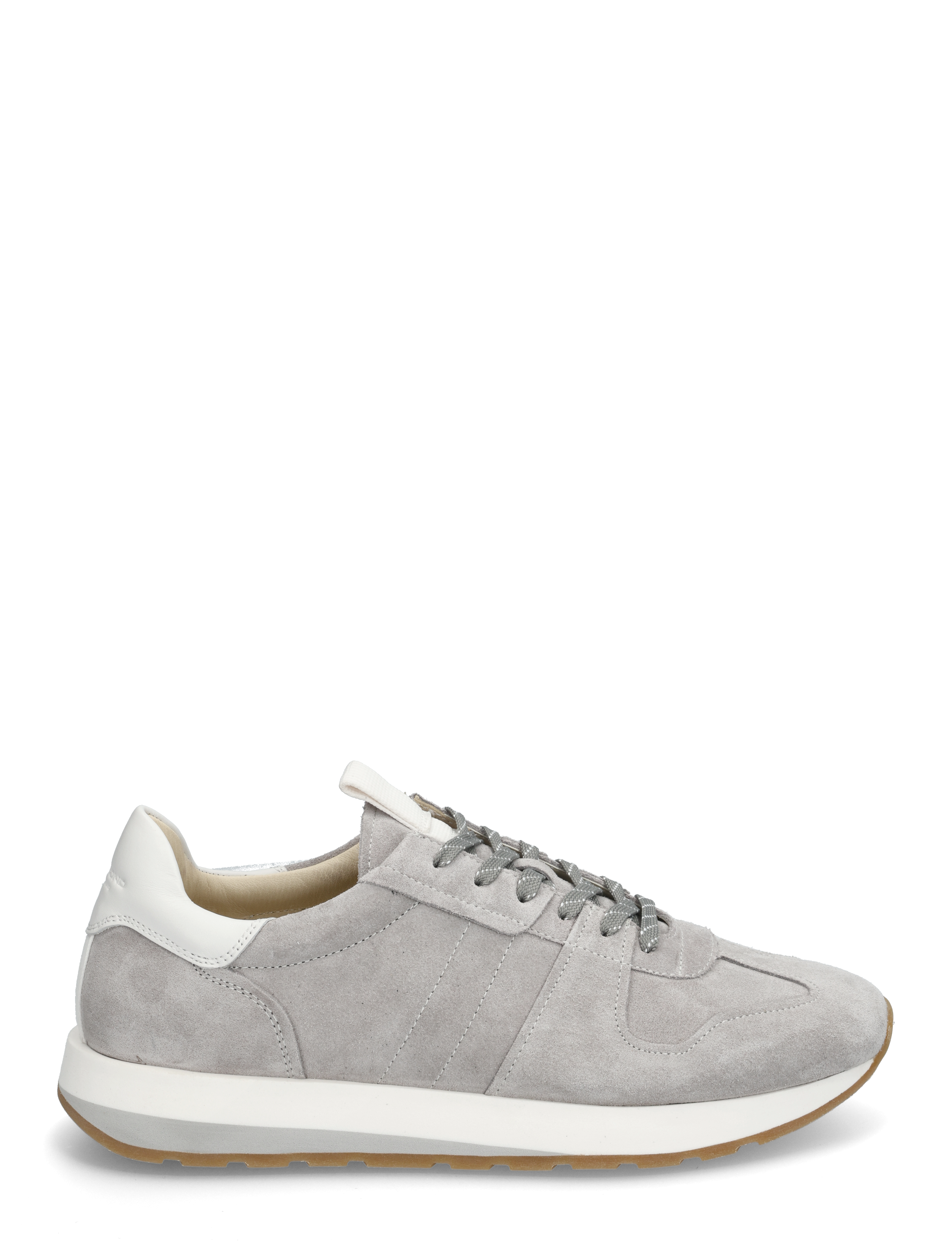 VAGABOND - PAUL RUNNER - light grey - 1