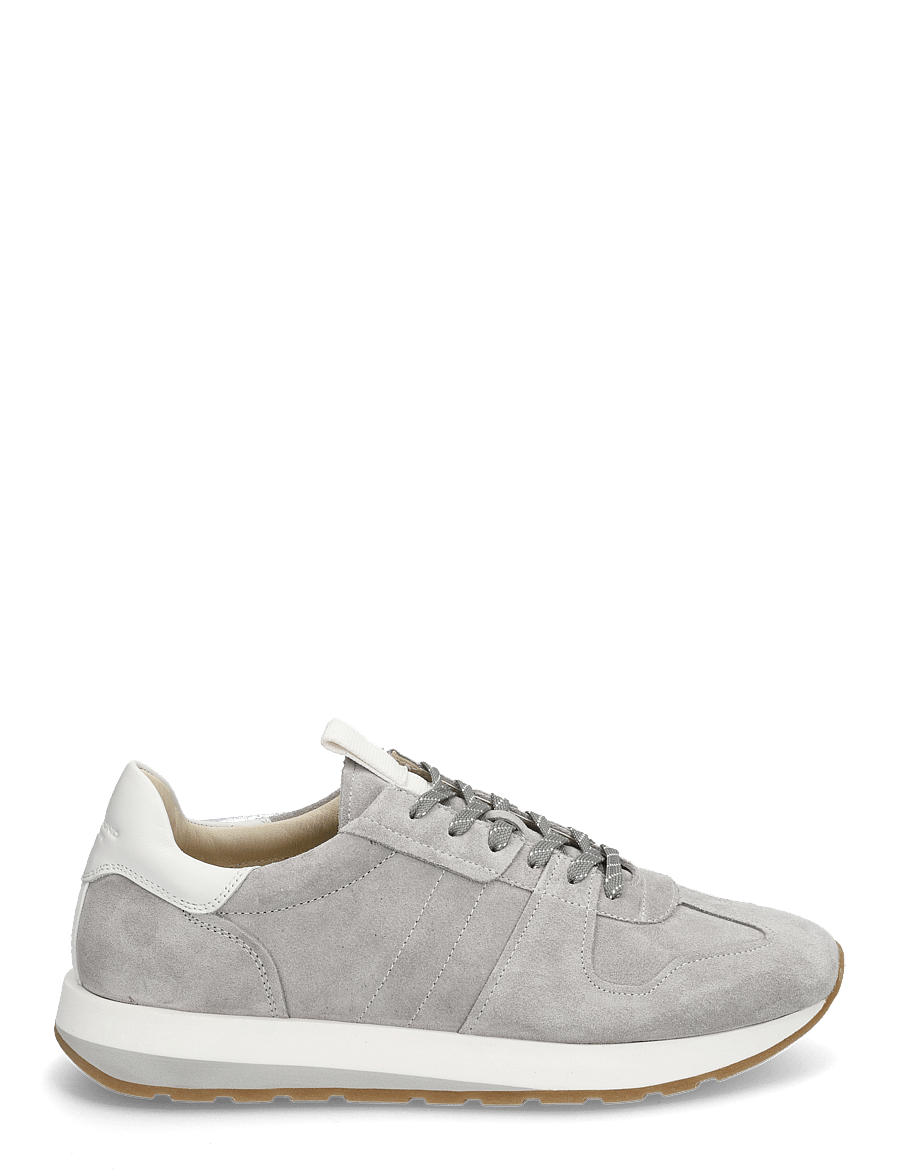 VAGABOND - PAUL RUNNER - light grey - 1