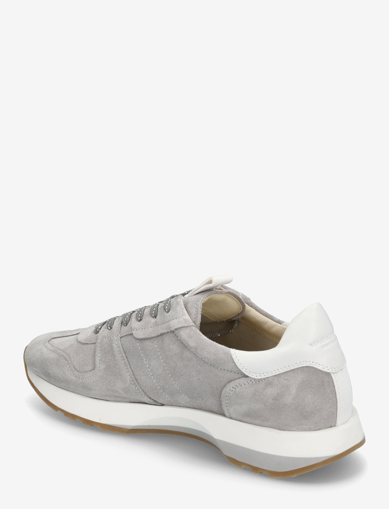 VAGABOND - PAUL RUNNER - low tops - light grey - 2