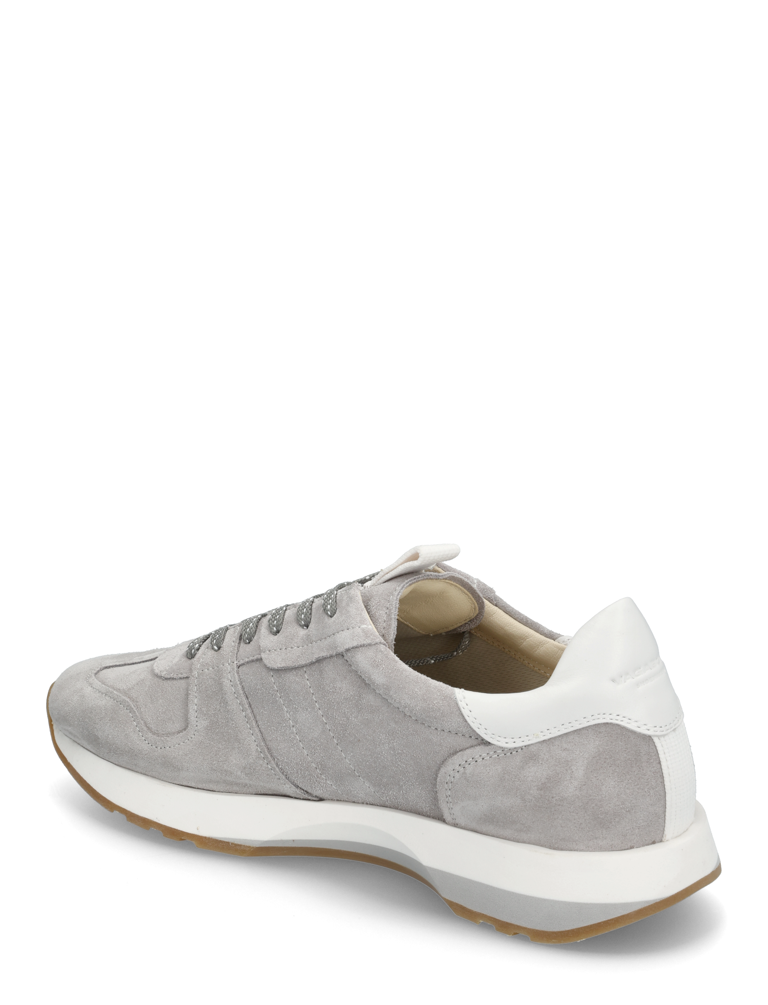 VAGABOND - PAUL RUNNER - light grey - 2