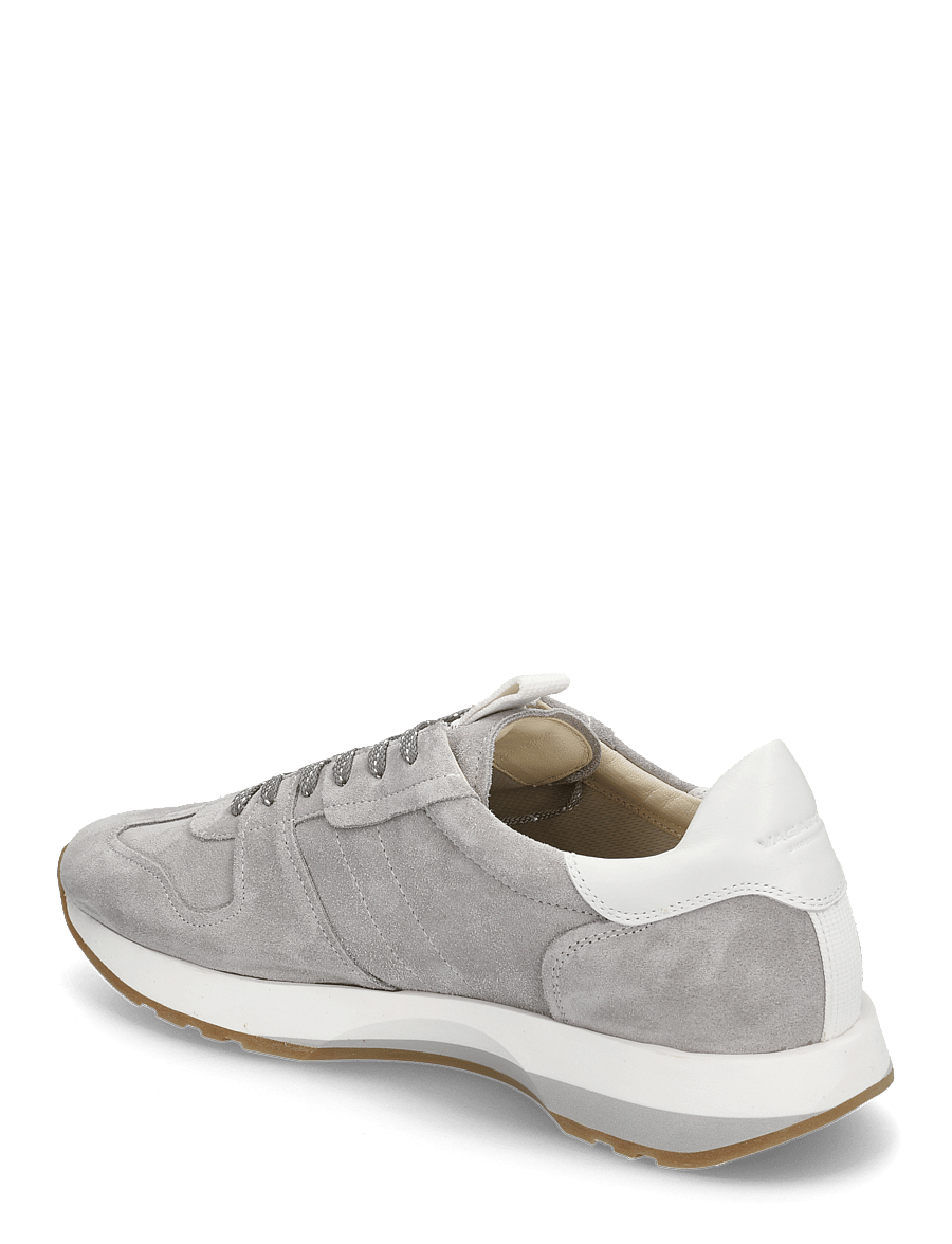 VAGABOND - PAUL RUNNER - light grey - 2