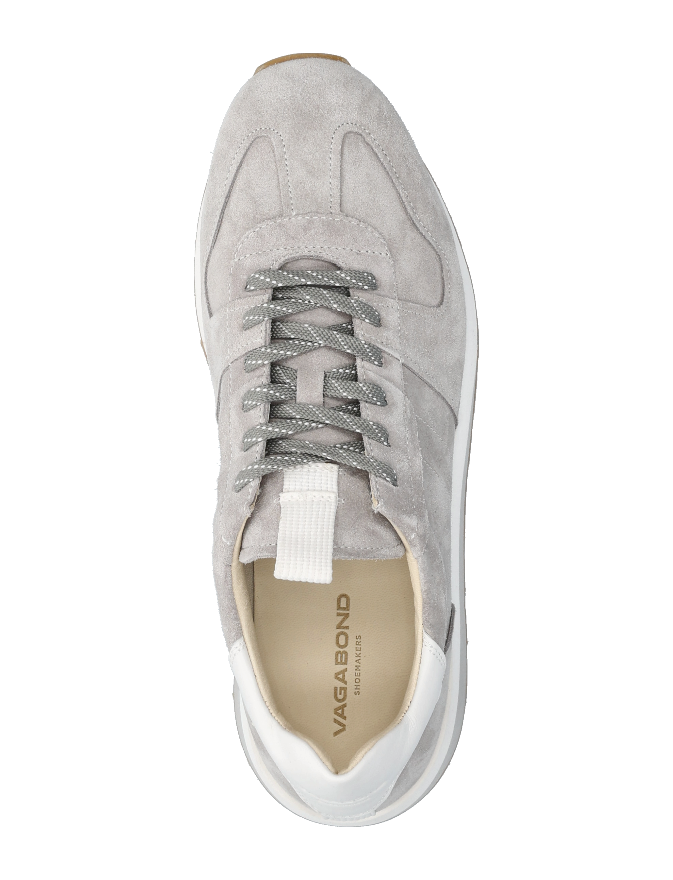 VAGABOND - PAUL RUNNER - light grey - 3