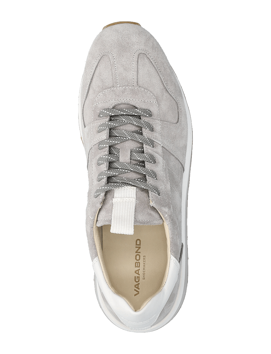 VAGABOND - PAUL RUNNER - light grey - 3