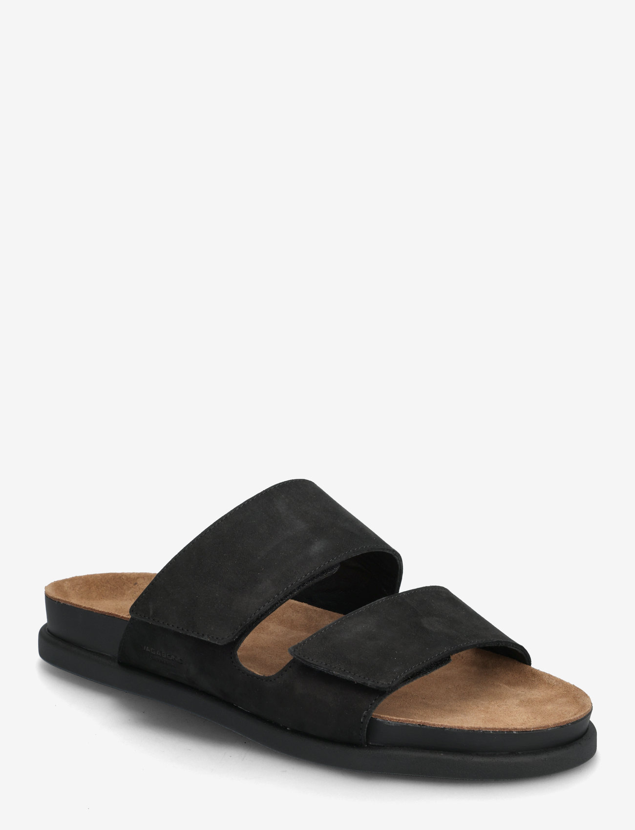 VAGABOND - KEVIN - herren - black - 0