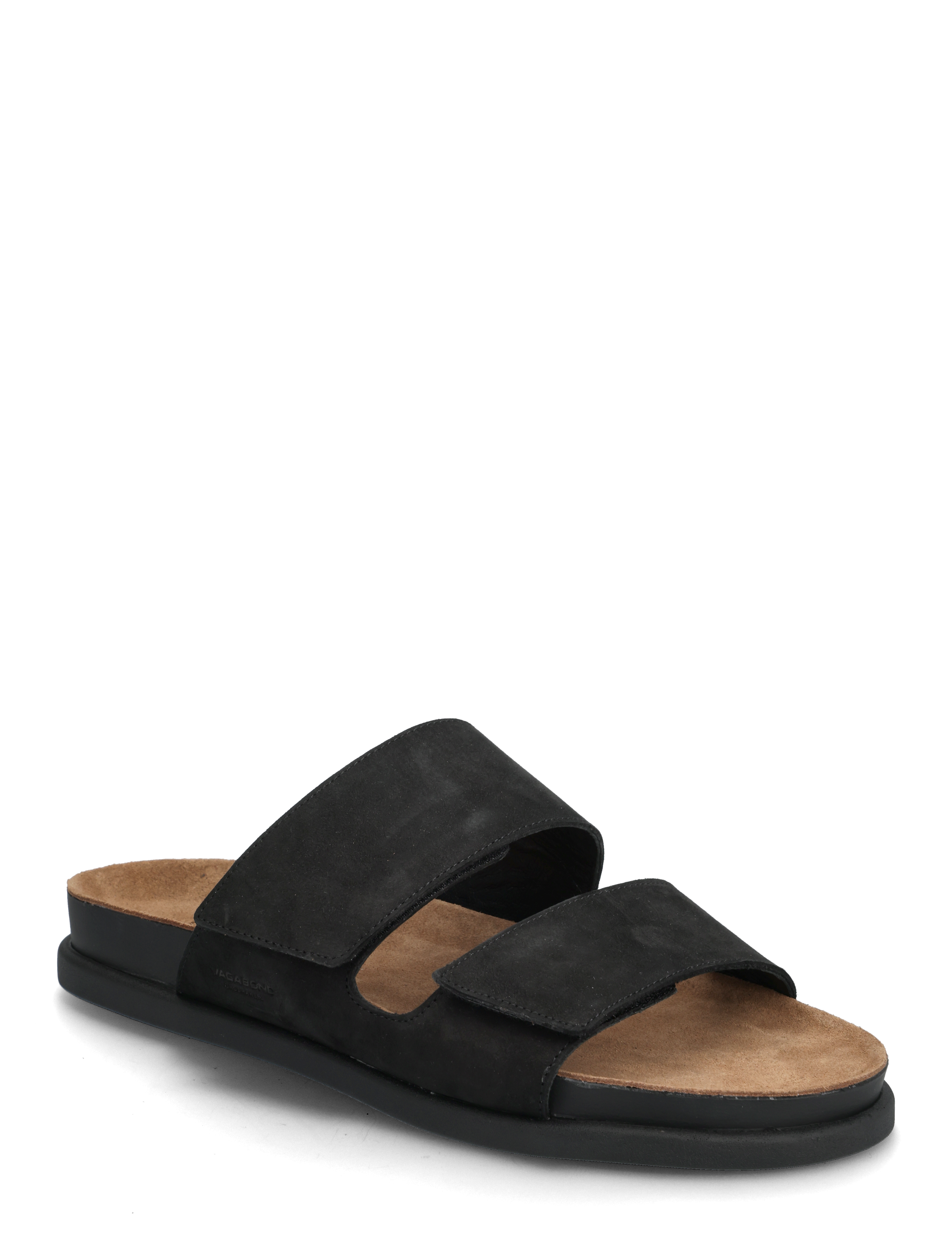 VAGABOND KEVIN - Vagabond Shoemakers - BLACK / black