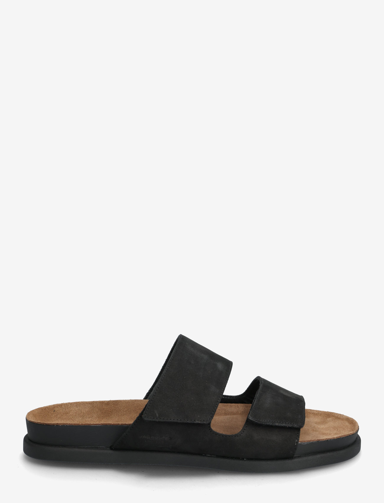 VAGABOND - KEVIN - herren - black - 1