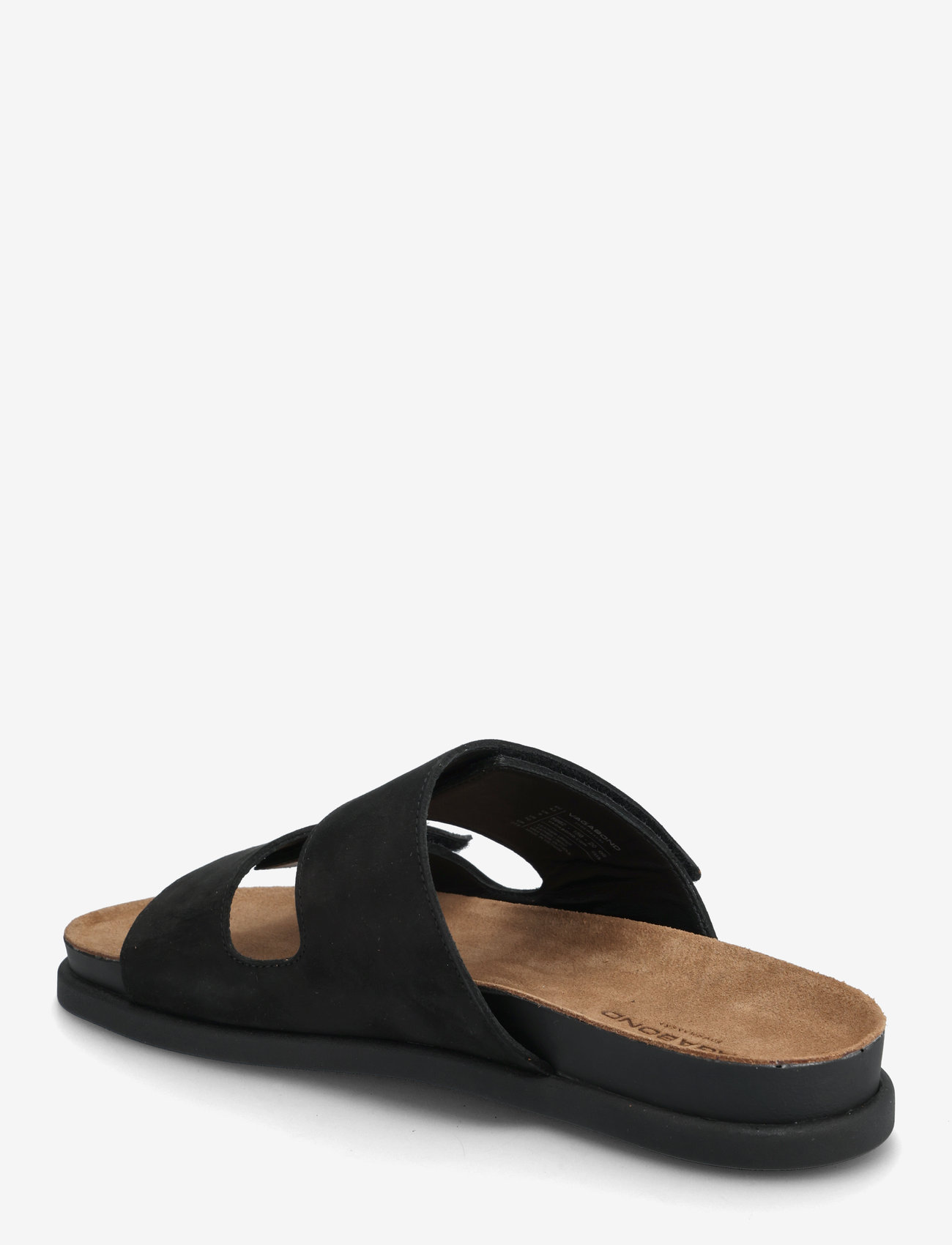 VAGABOND - KEVIN - herren - black - 2