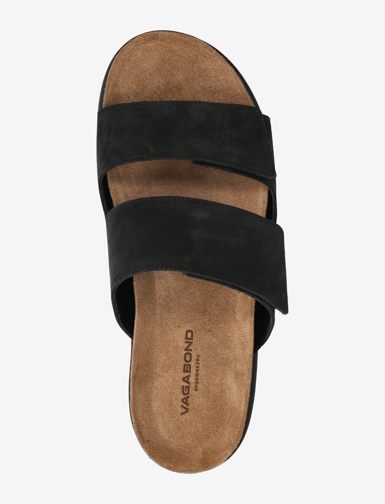 VAGABOND - KEVIN - herren - black - 3