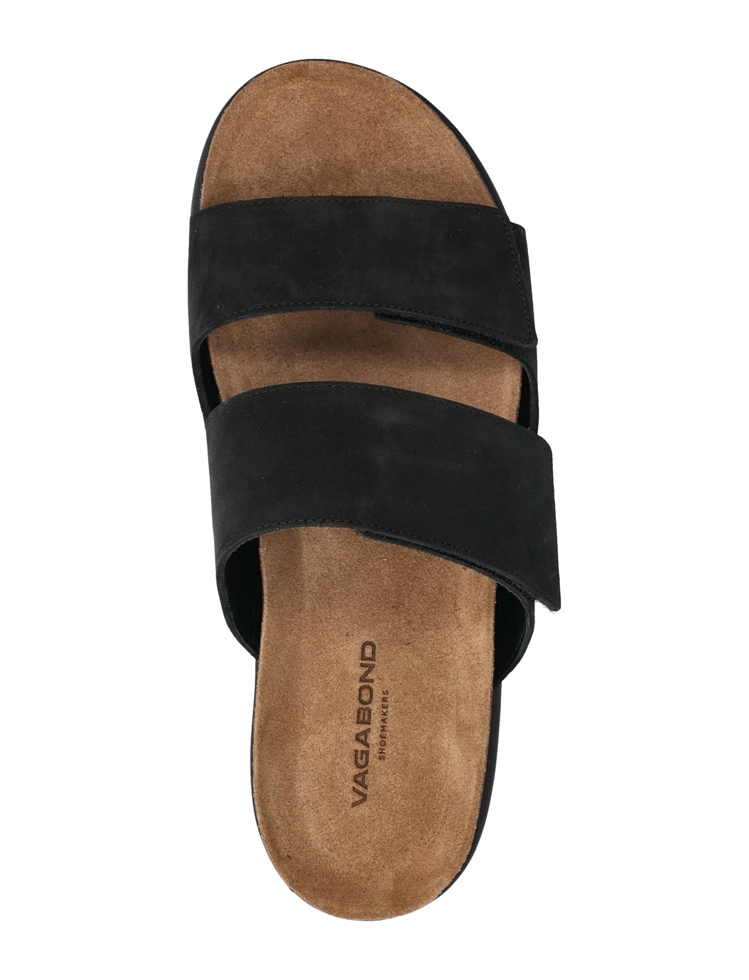 VAGABOND - KEVIN - shoppa efter tillfälle - black - 4