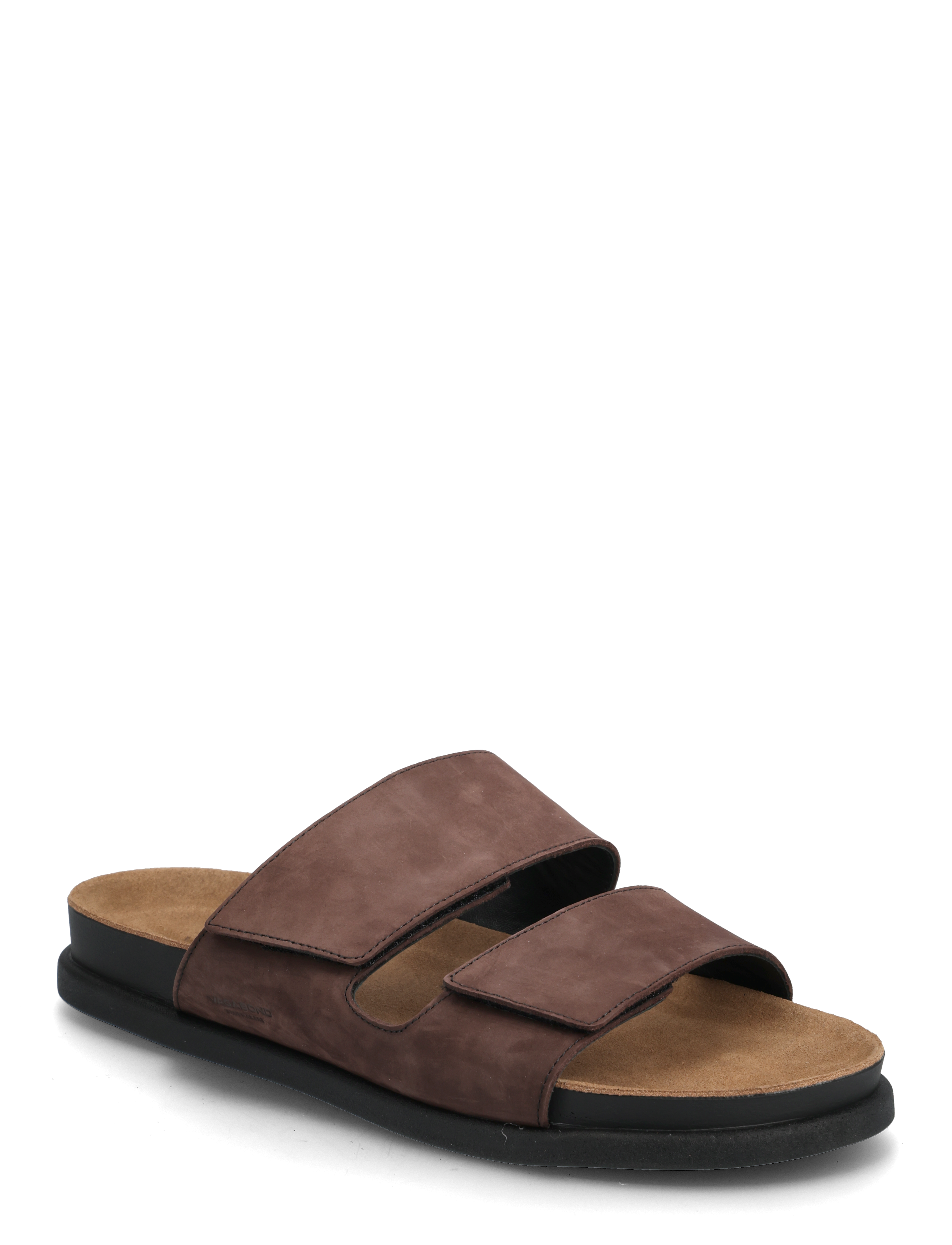 VAGABOND Kevin, 44, Schuhe, Braun - Sandals, Männerswear