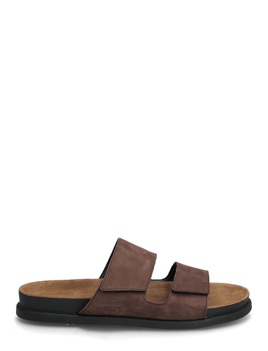 VAGABOND - KEVIN - osta olukorra järgi - brown - 1