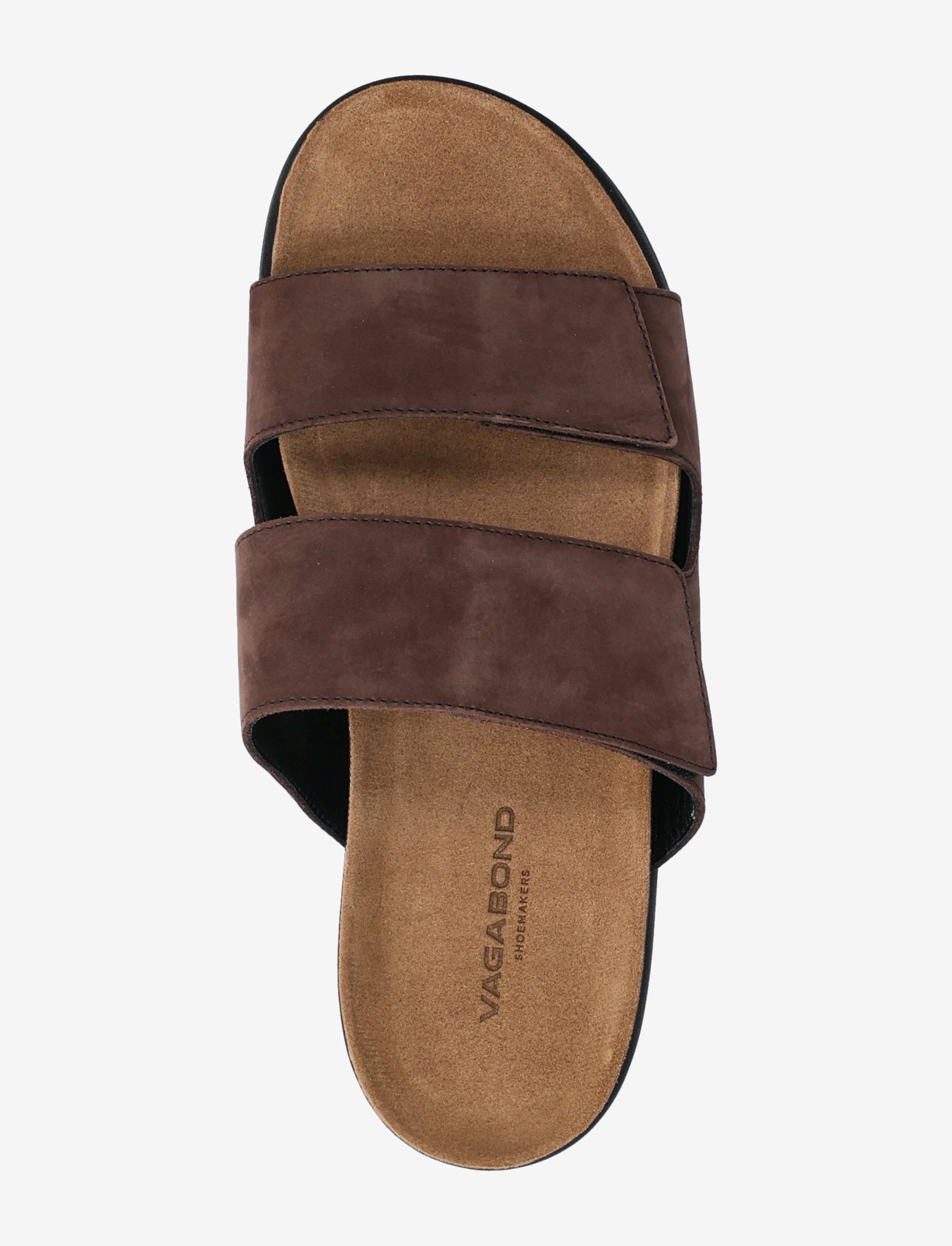 VAGABOND - KEVIN - brown - 3