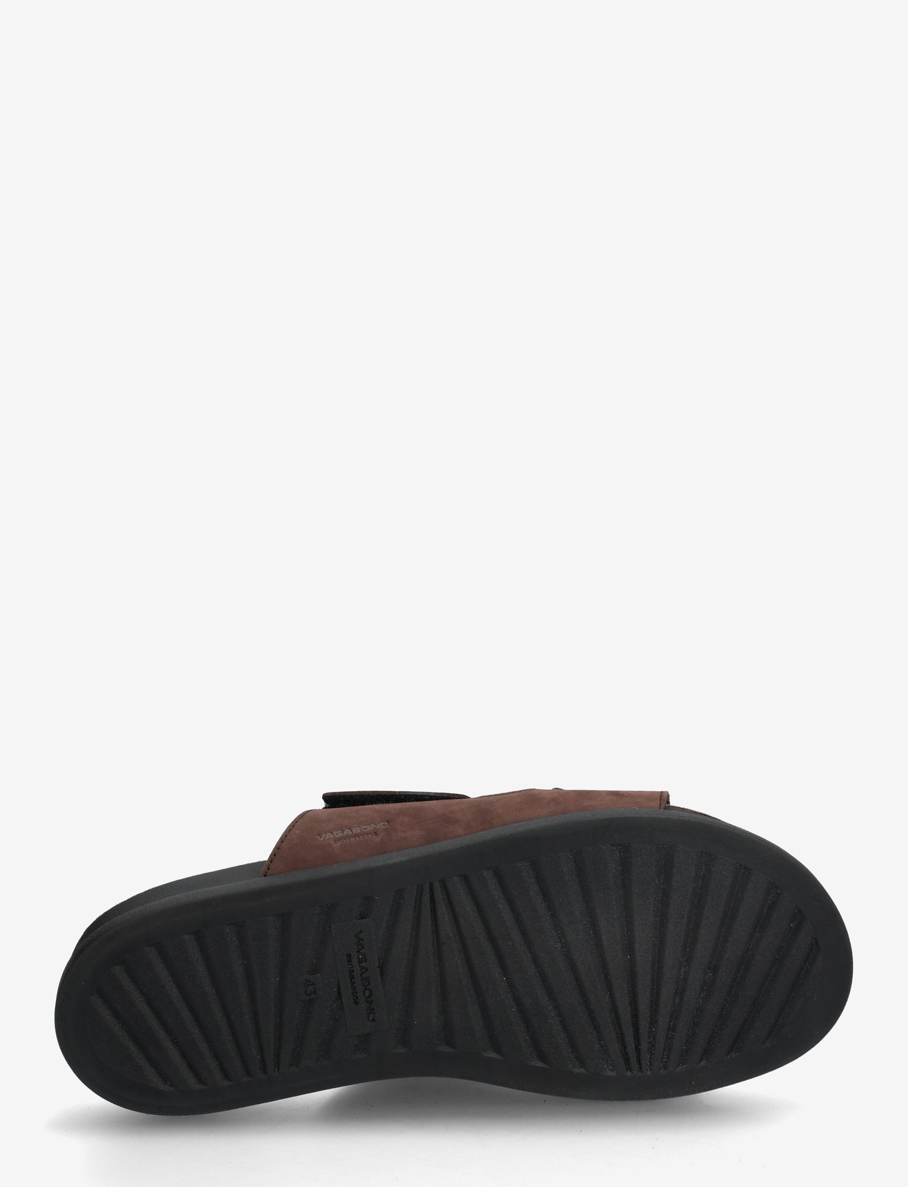 VAGABOND - KEVIN - brown - 4