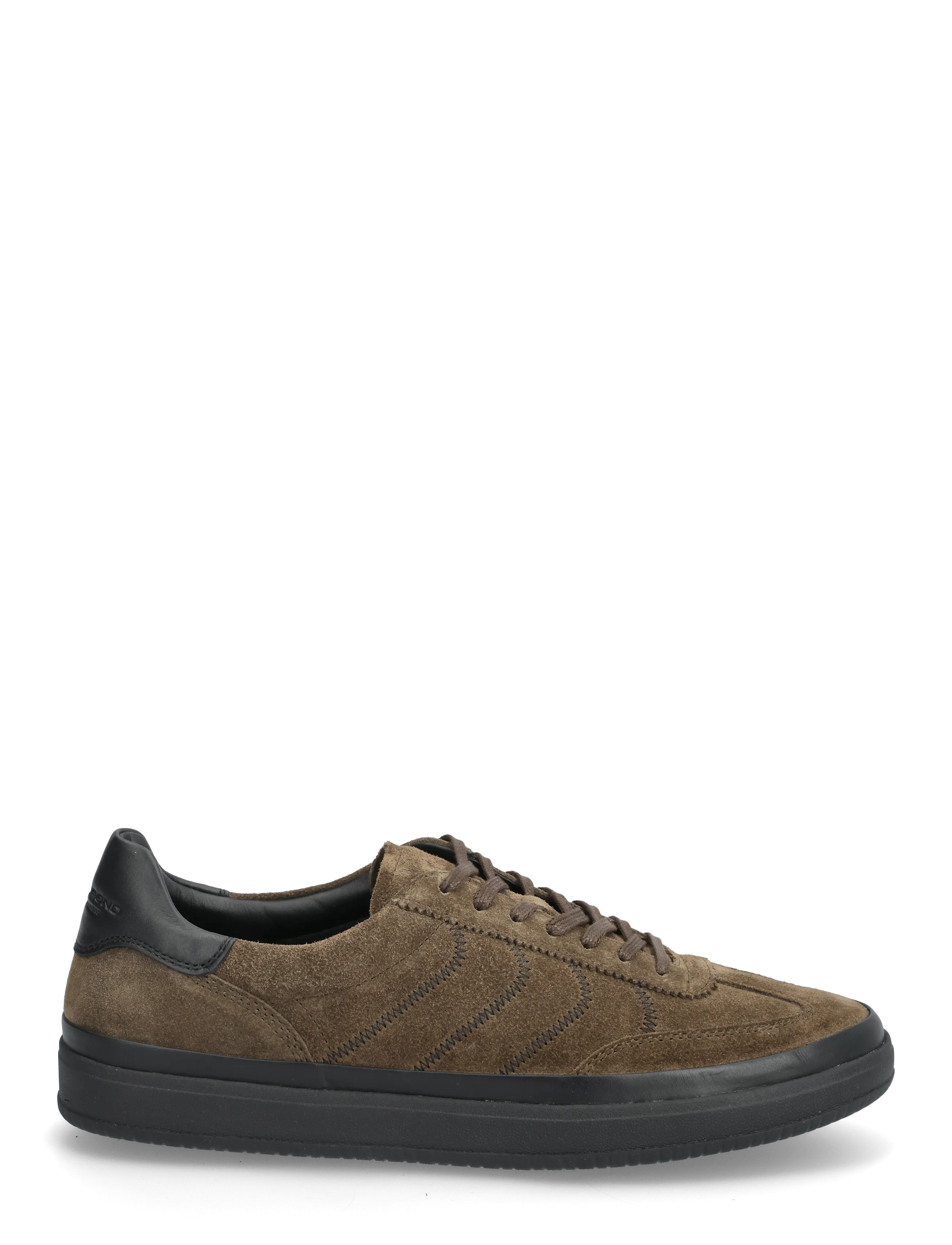 VAGABOND - LEO - män - dark green - 1