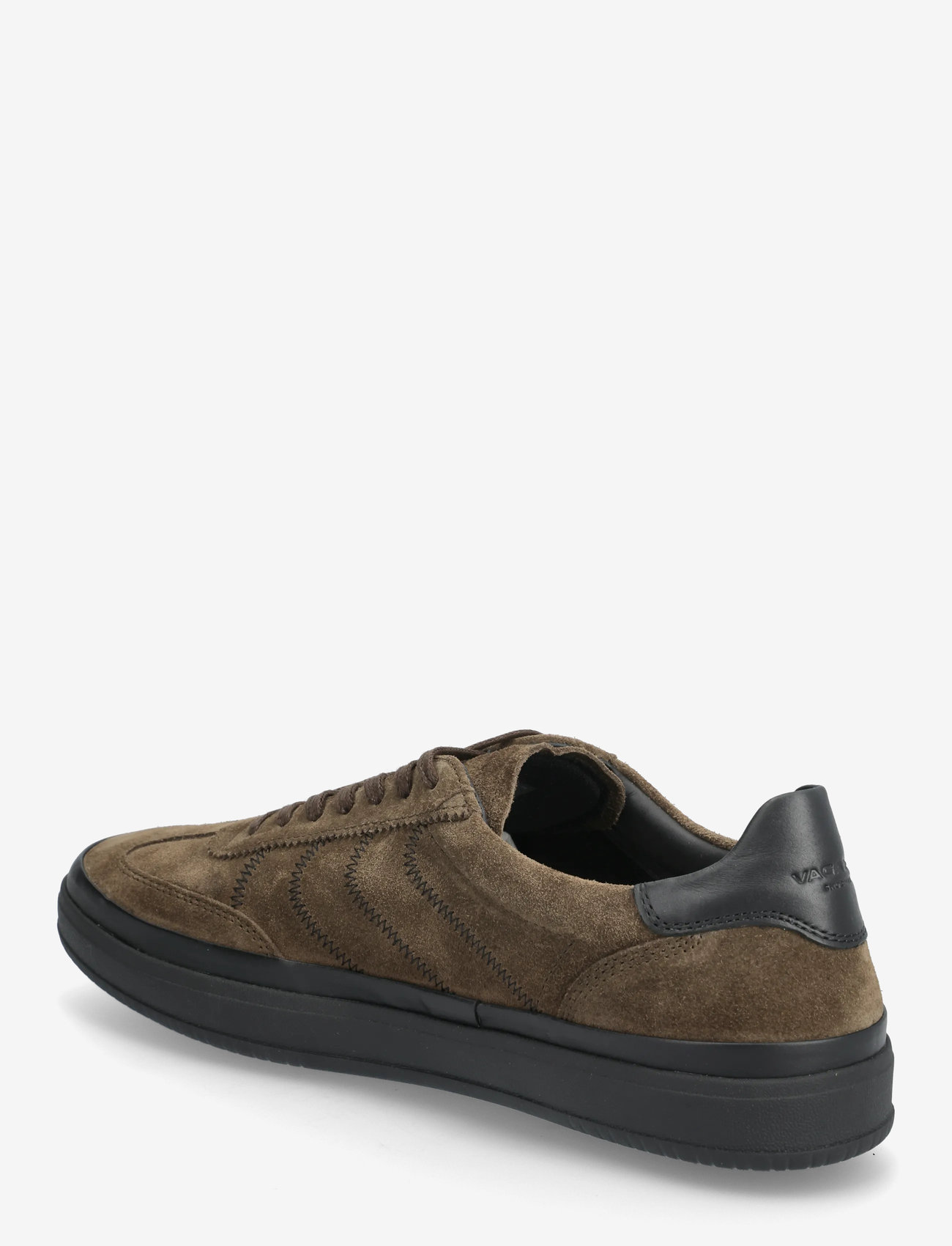 VAGABOND - LEO - niedriger schnitt - dark green - 2