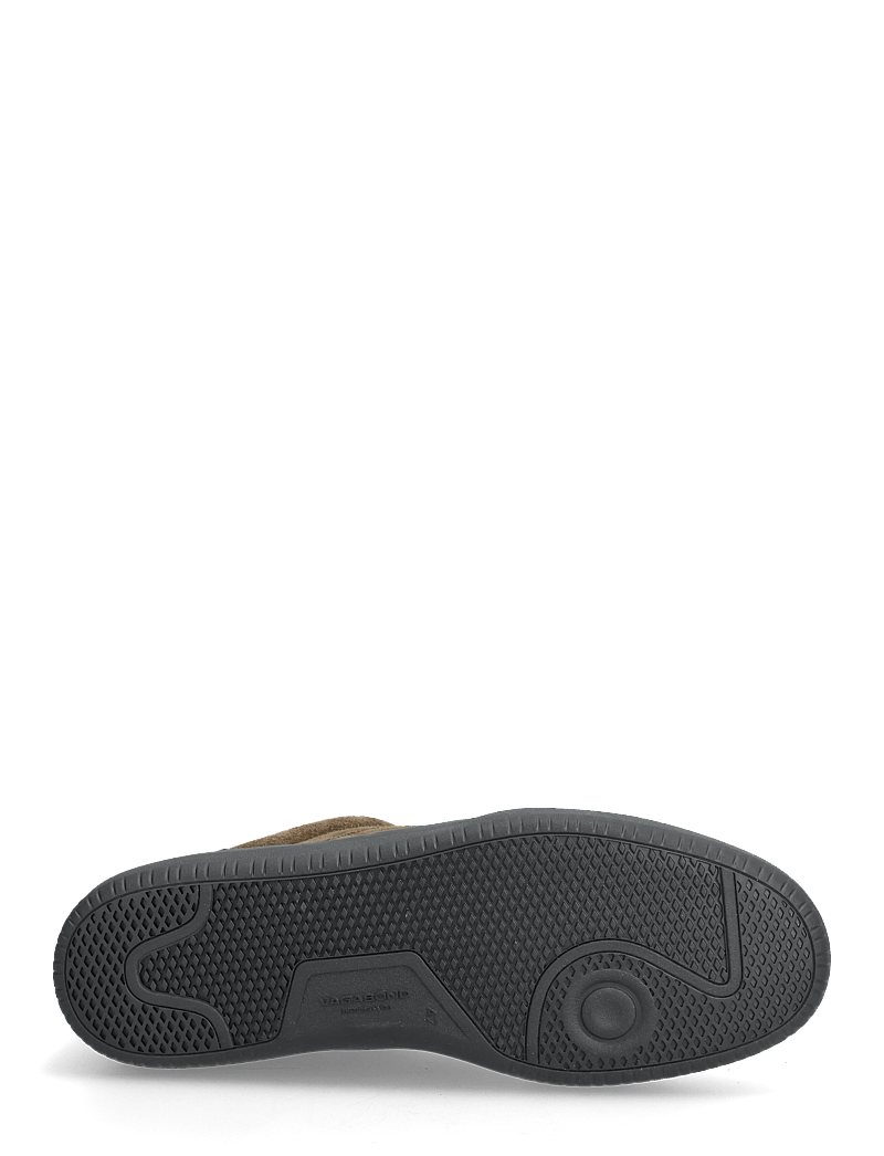 VAGABOND - LEO - madala säärega tossud - dark green - 4