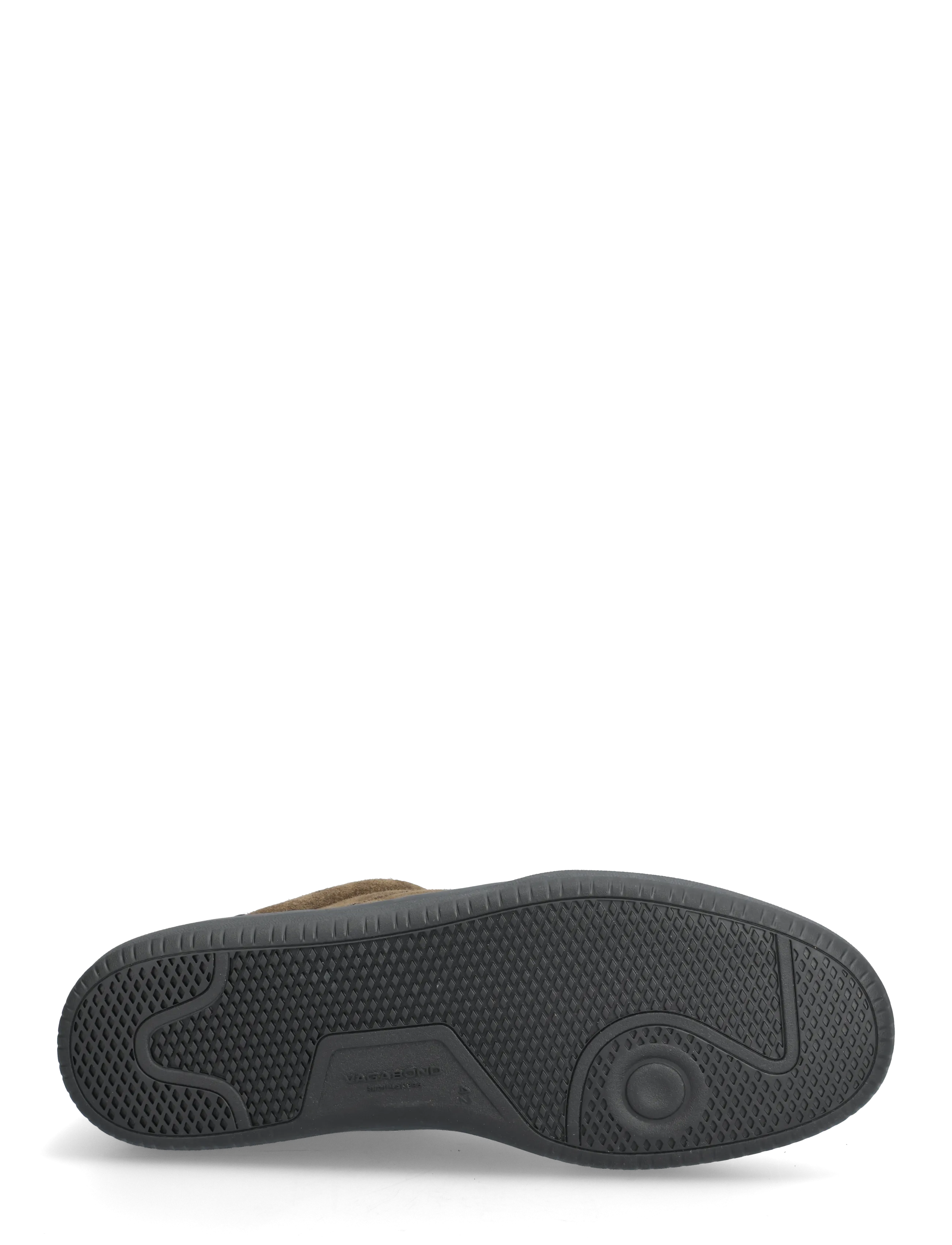 VAGABOND - LEO - män - dark green - 4