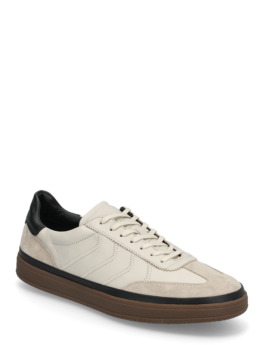 VAGABOND - LEO - niedriger schnitt - beige - 1